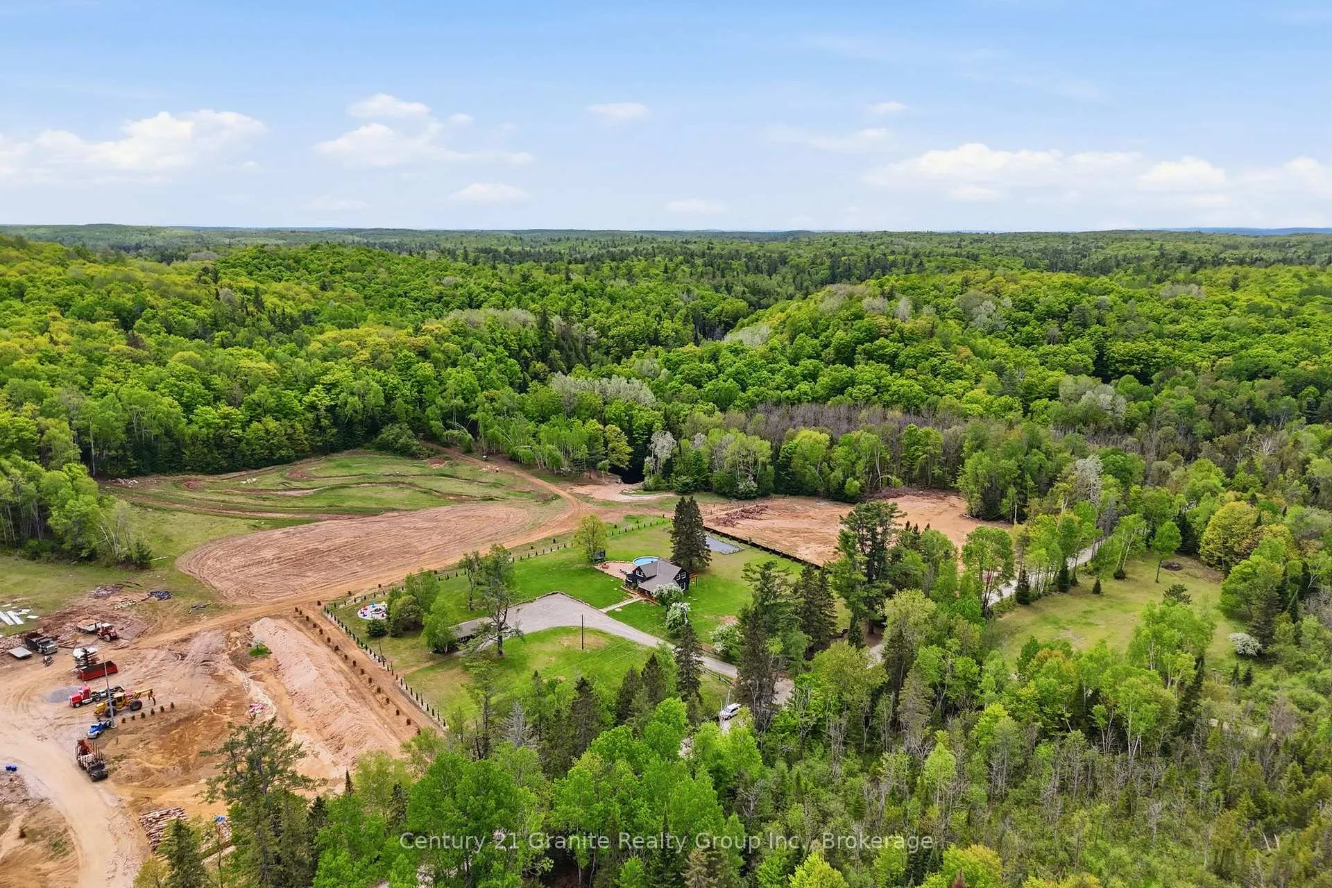 Photo 47 of 1201 Bay Lake Road, Faraday — HOMEH