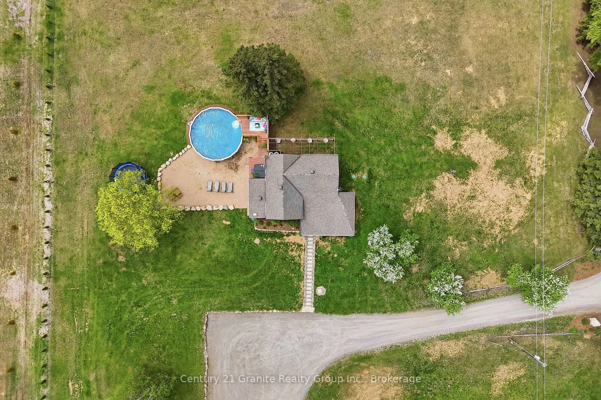 Photo 49 of 1201 Bay Lake Road, Faraday — HOMEH