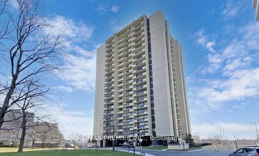 Photo of Unit 2004, 1455 Lawrence Avenue W