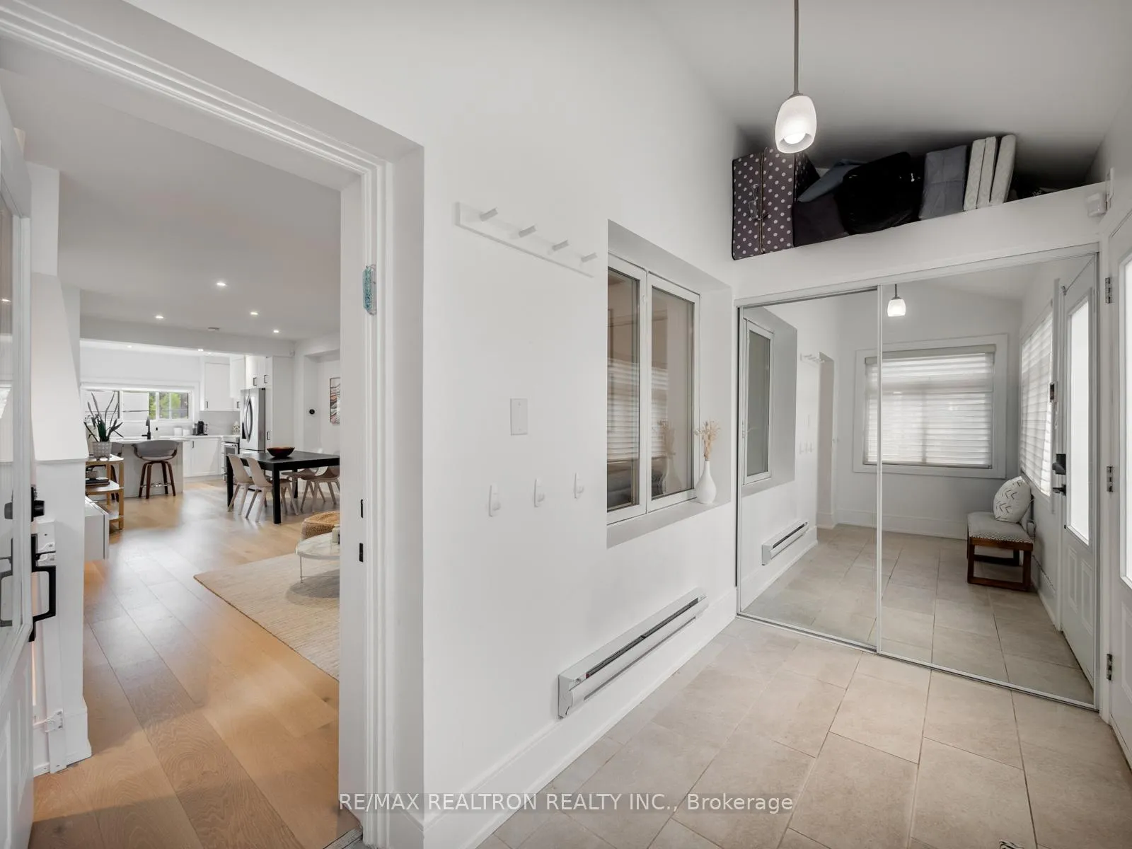 Photo 2 of 578 Northcliffe Boulevard, Toronto, Oakwood Village — HOMEH