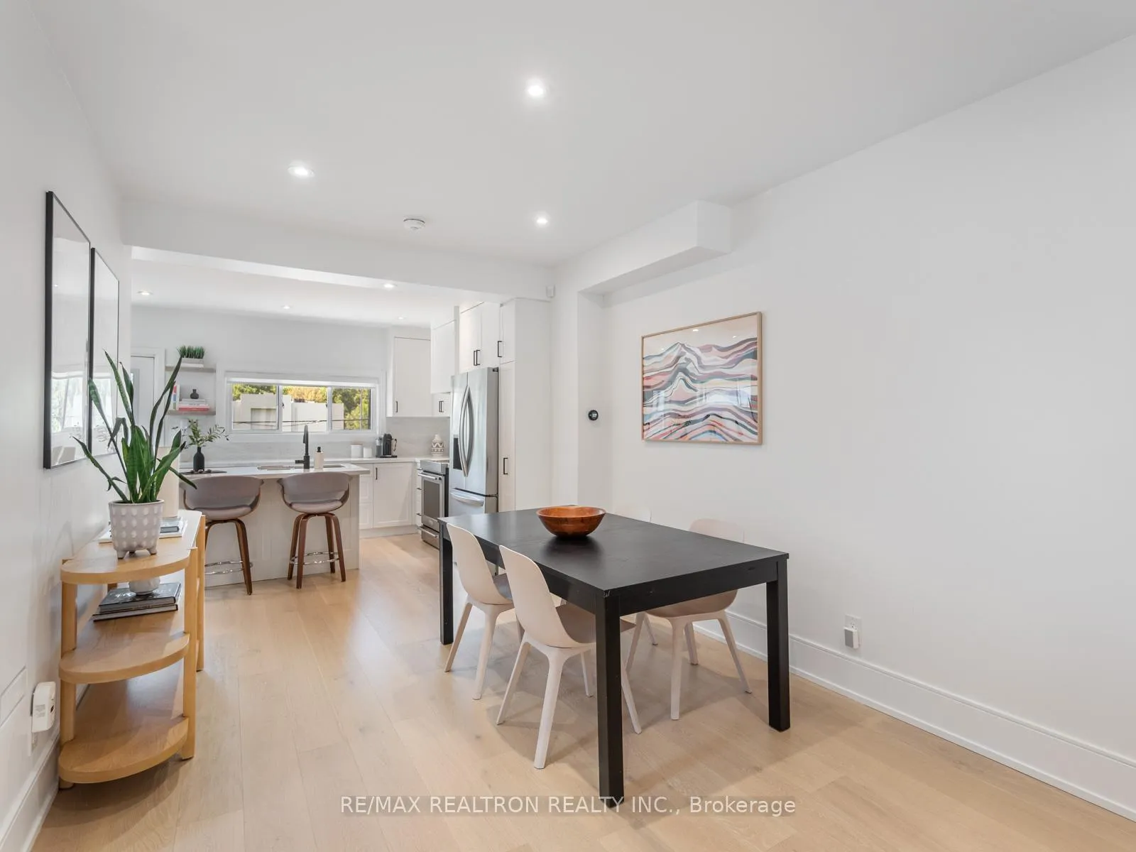 Photo 7 of 578 Northcliffe Boulevard, Toronto, Oakwood Village — HOMEH