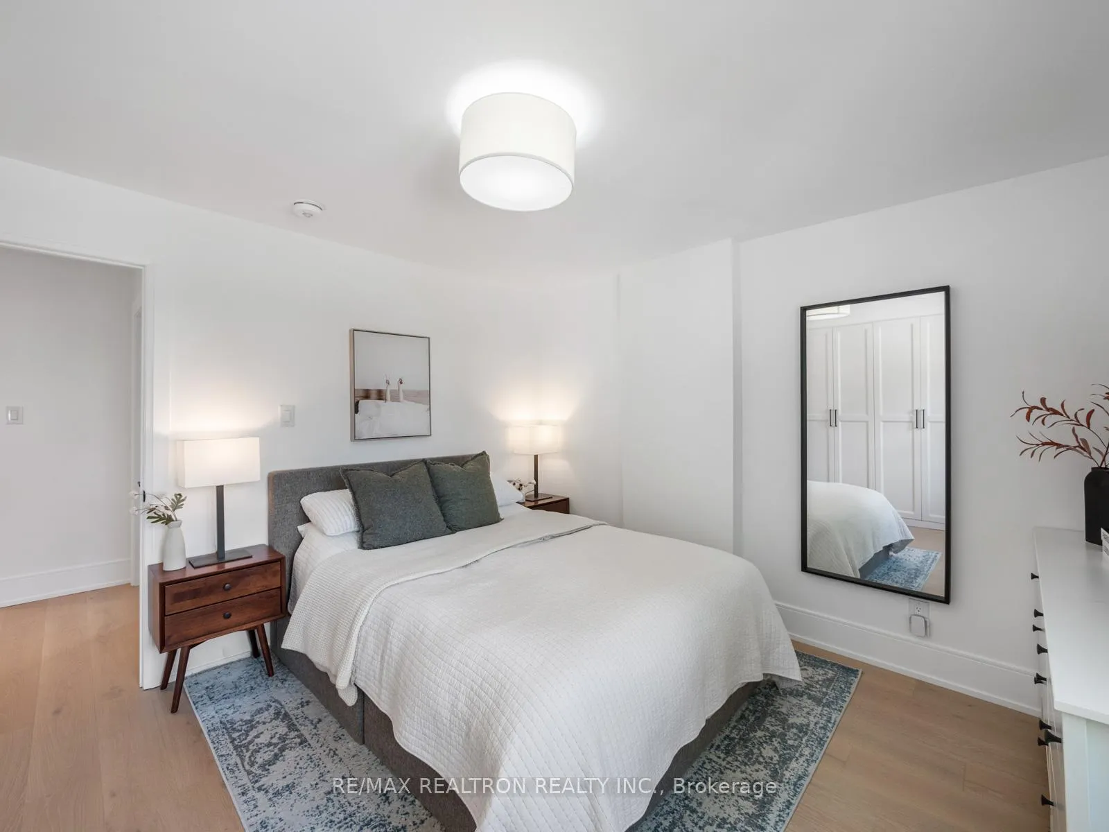 Photo 14 of 578 Northcliffe Boulevard, Toronto, Oakwood Village — HOMEH