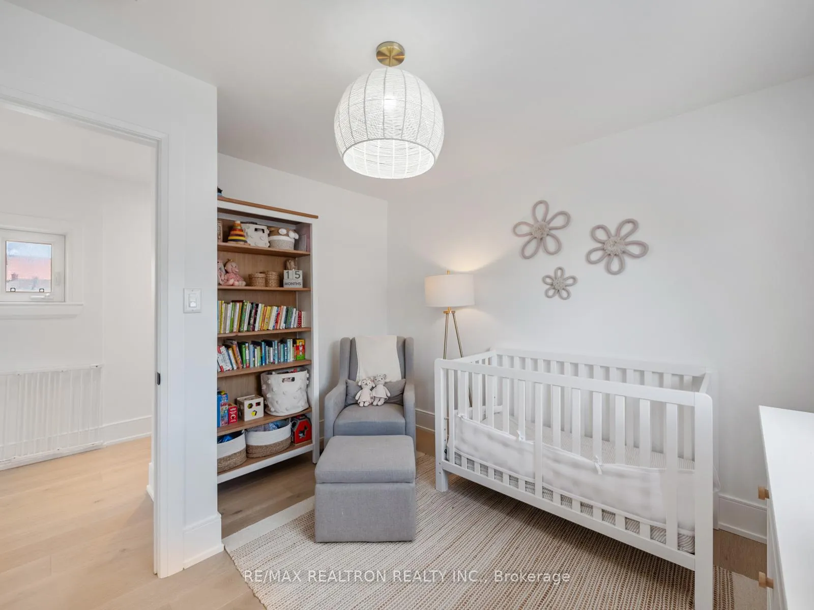 Photo 18 of 578 Northcliffe Boulevard, Toronto, Oakwood Village — HOMEH