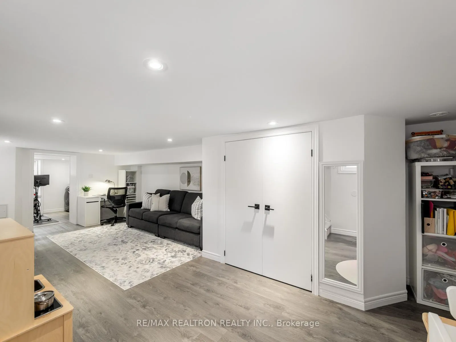 Photo 22 of 578 Northcliffe Boulevard, Toronto, Oakwood Village — HOMEH