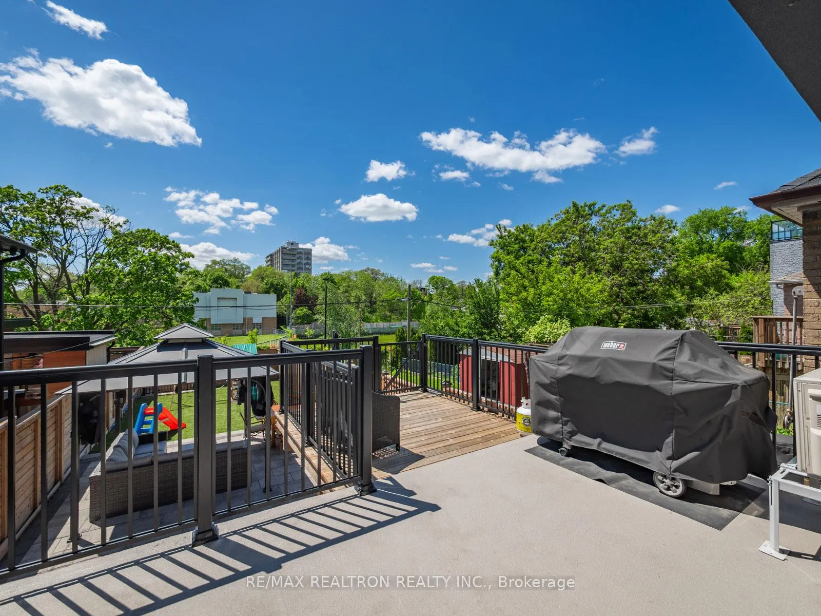 Photo 28 of 578 Northcliffe Boulevard, Toronto, Oakwood Village — HOMEH