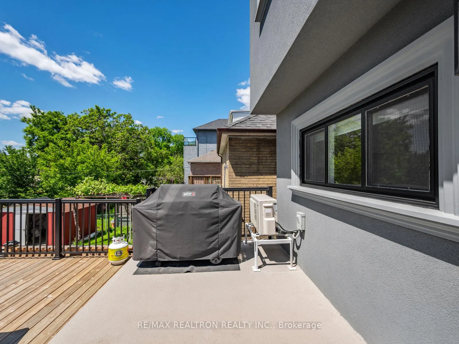 Photo 29 of 578 Northcliffe Boulevard, Toronto, Oakwood Village — HOMEH