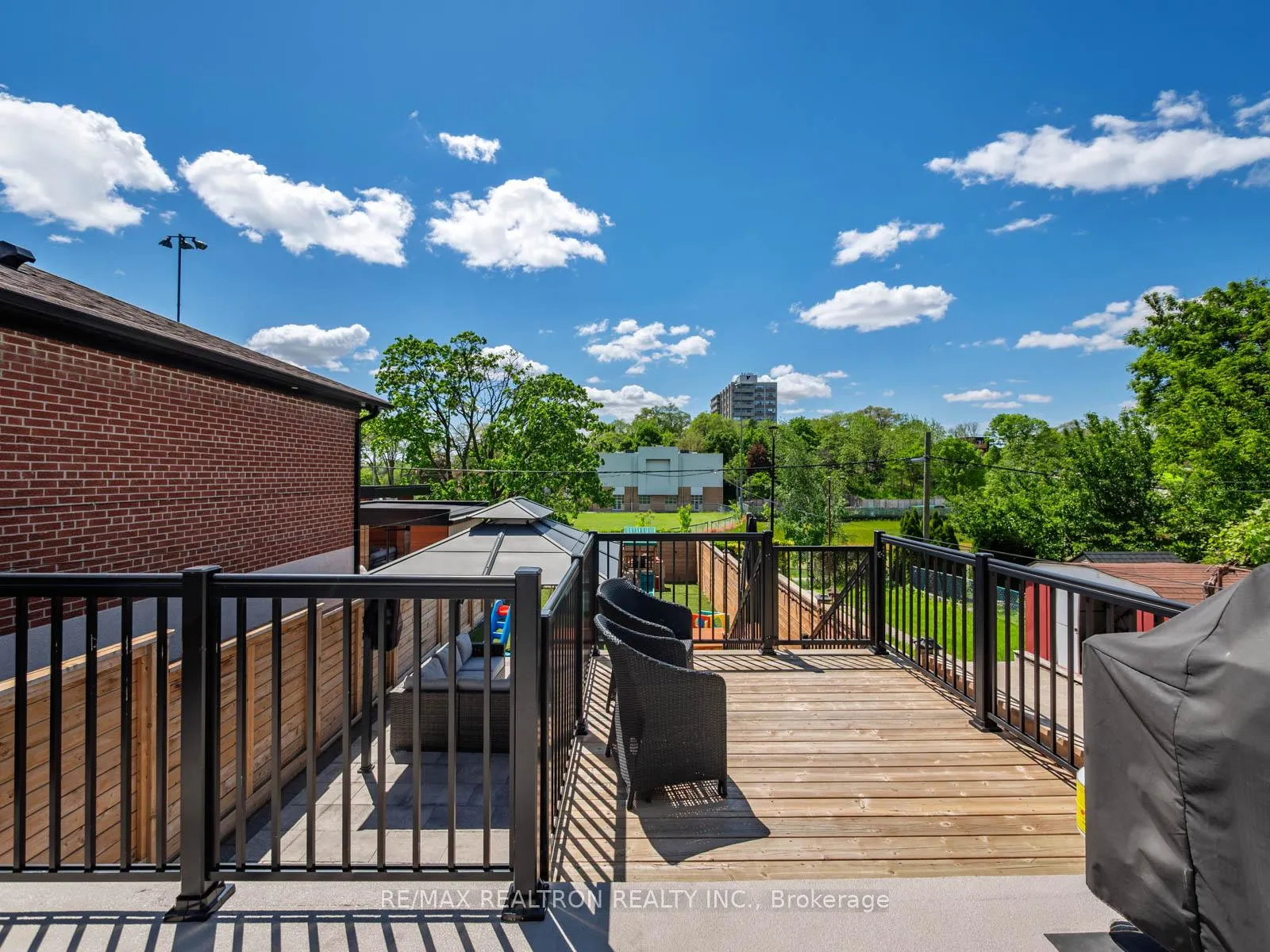 Photo 30 of 578 Northcliffe Boulevard, Toronto, Oakwood Village — HOMEH