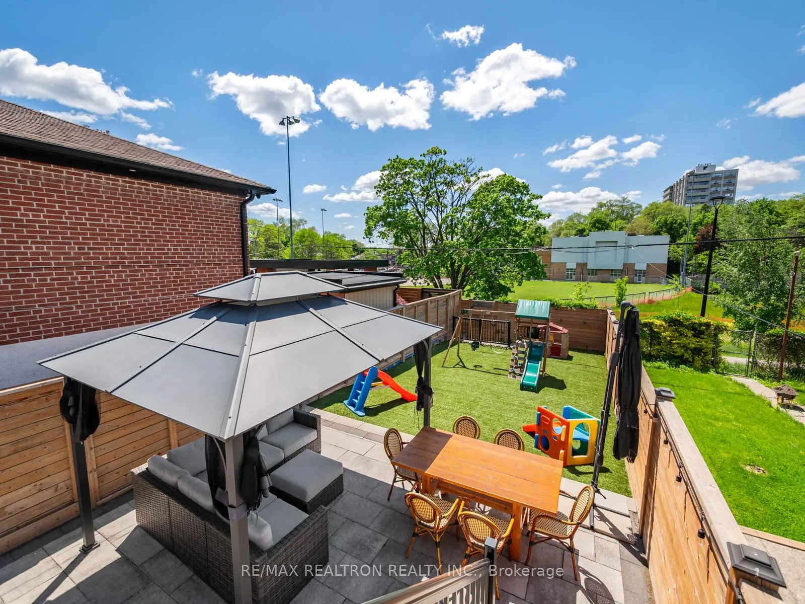 Photo 31 of 578 Northcliffe Boulevard, Toronto, Oakwood Village — HOMEH