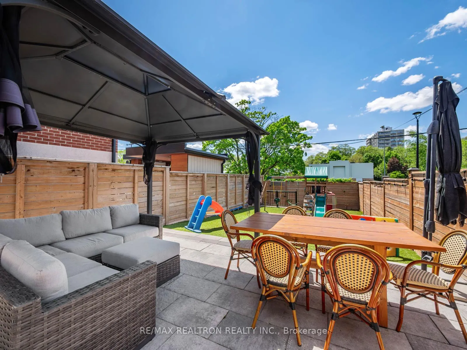 Photo 33 of 578 Northcliffe Boulevard, Toronto, Oakwood Village — HOMEH