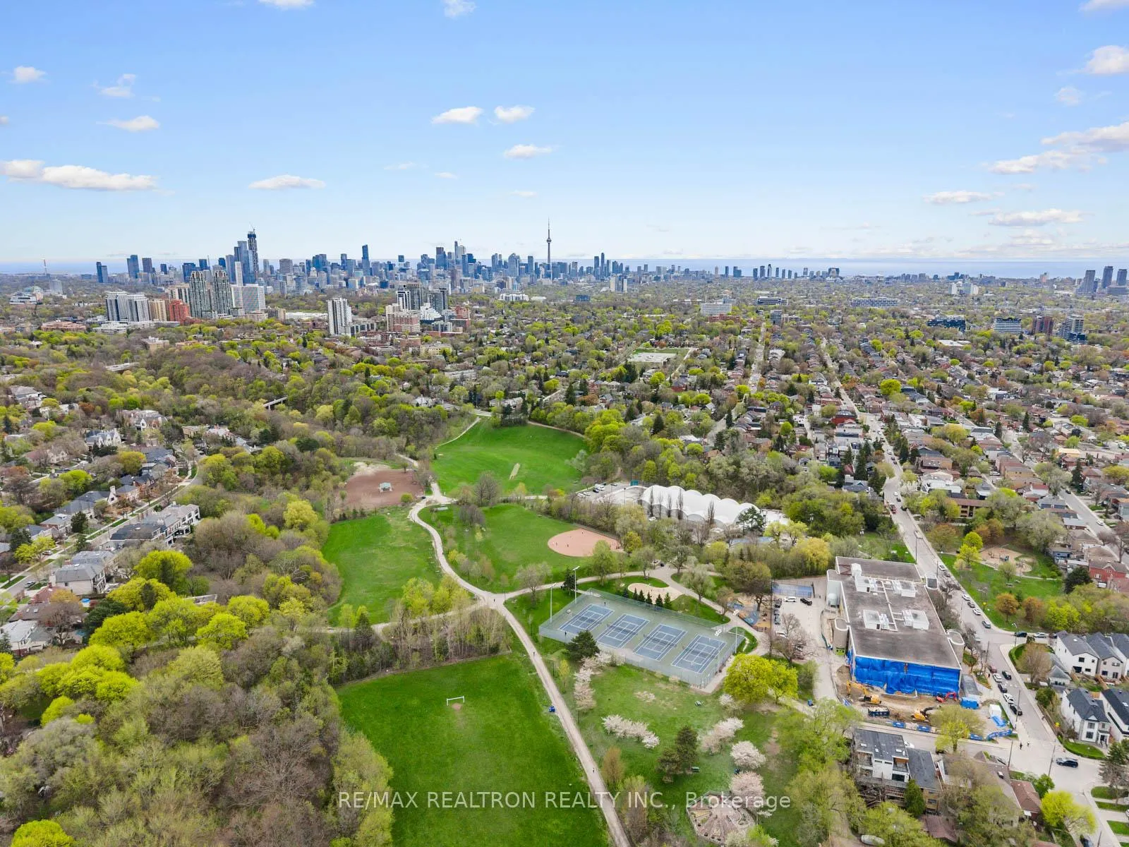 Photo 40 of 578 Northcliffe Boulevard, Toronto, Oakwood Village — HOMEH