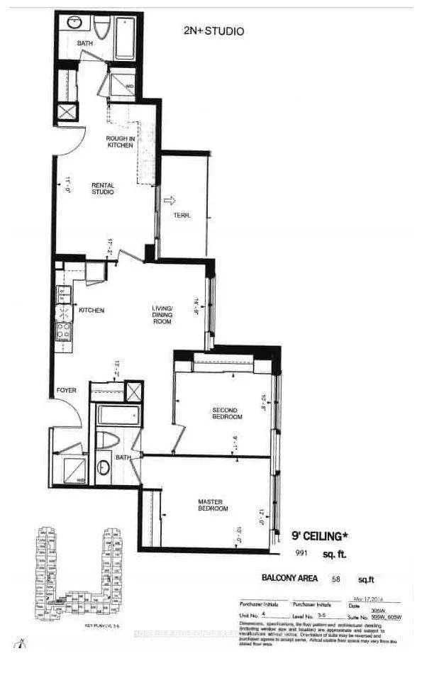 Photo 3 of 268 Buchanan Drive, Markham, Unionville — HOMEH