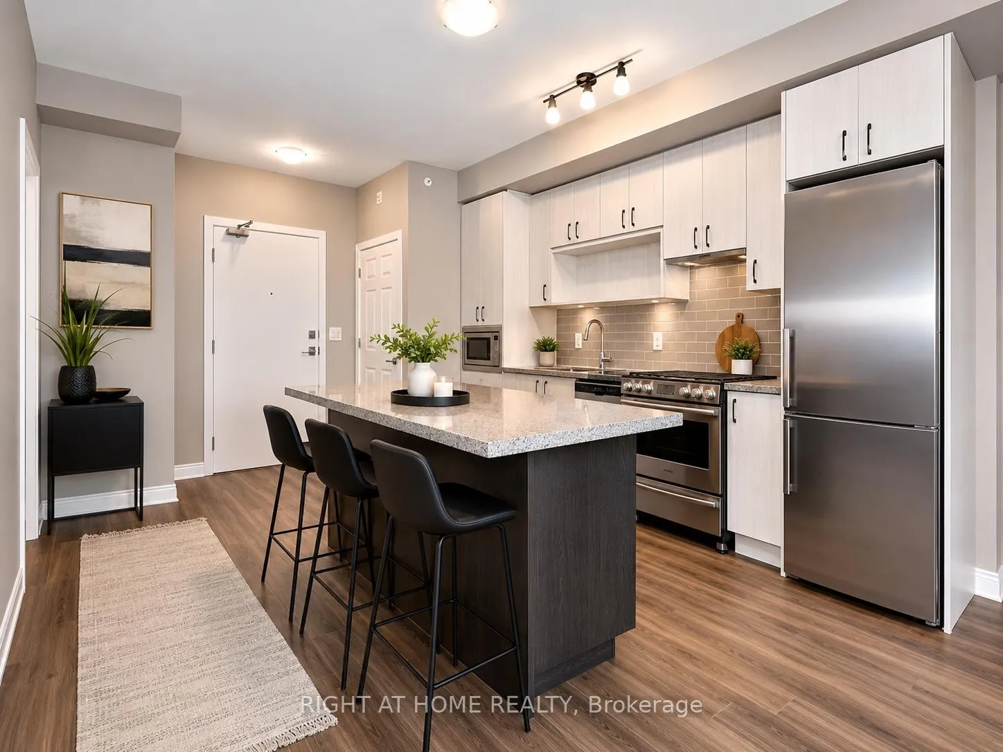 Photo 5 of Unit 203, 457 Plains Road E, Burlington, LaSalle — HOMEH