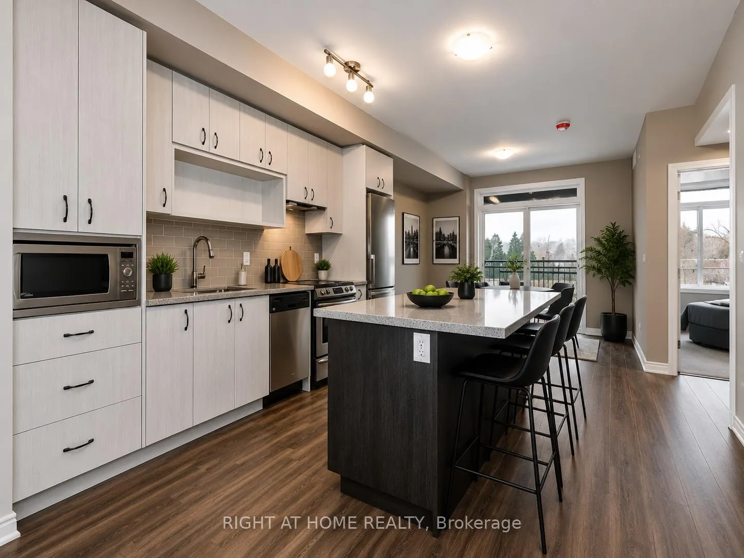 Photo 6 of Unit 203, 457 Plains Road E, Burlington, LaSalle — HOMEH