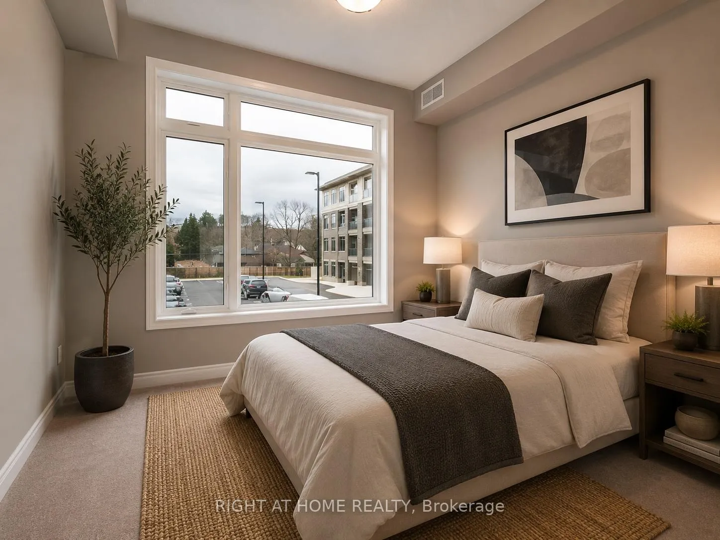 Photo 8 of Unit 203, 457 Plains Road E, Burlington, LaSalle — HOMEH