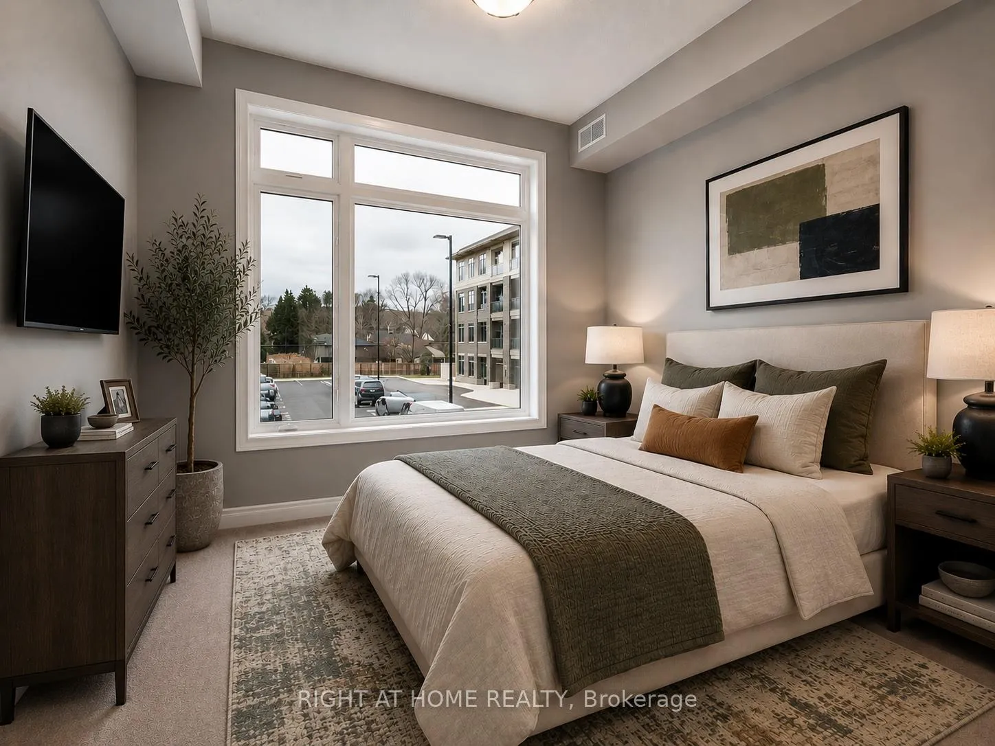Photo 9 of Unit 203, 457 Plains Road E, Burlington, LaSalle — HOMEH