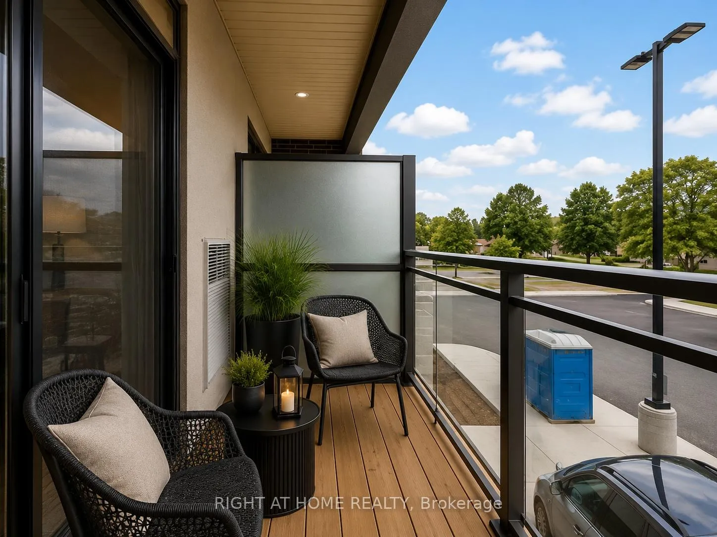 Photo 12 of Unit 203, 457 Plains Road E, Burlington, LaSalle — HOMEH