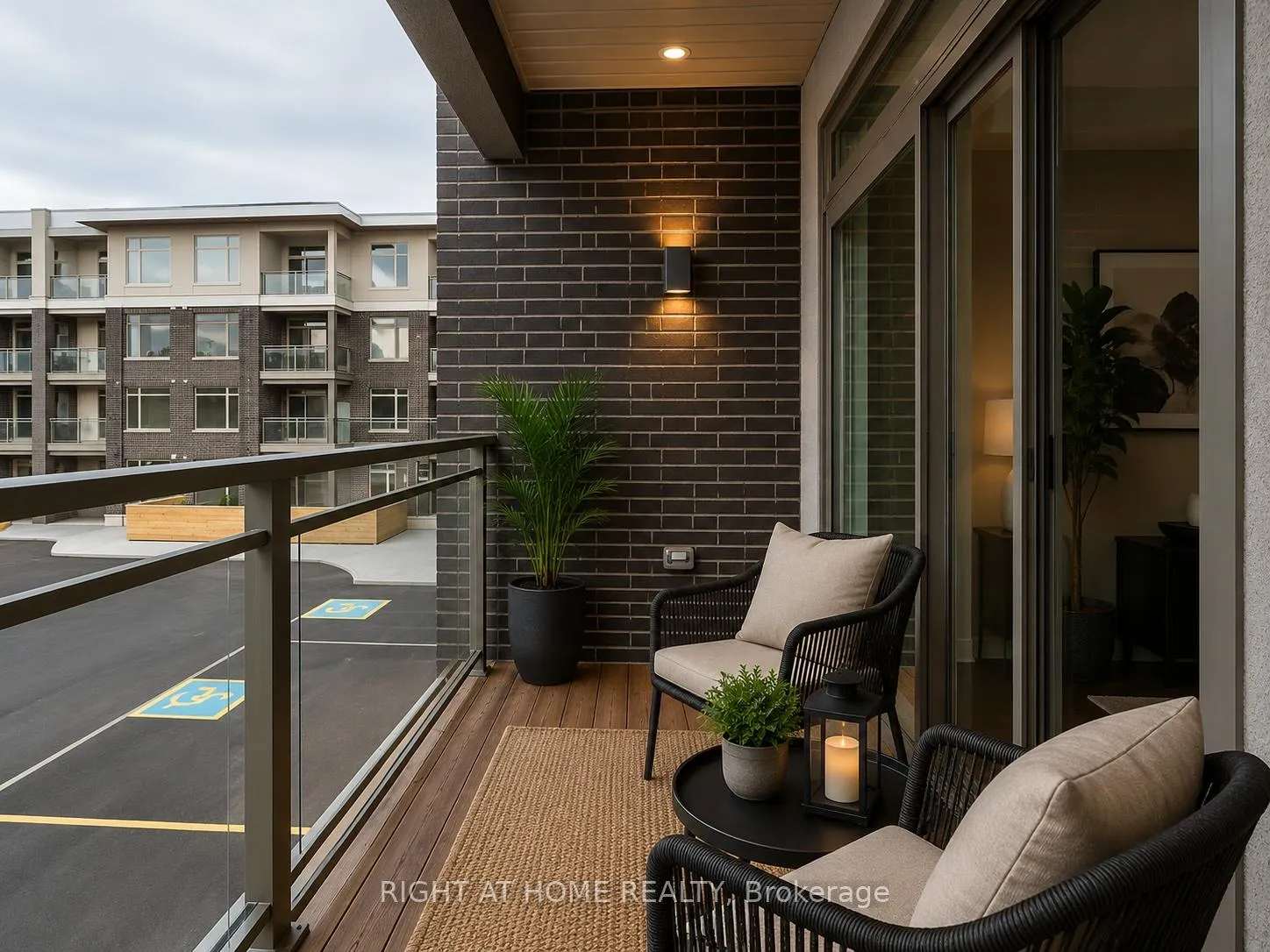 Photo 13 of Unit 203, 457 Plains Road E, Burlington, LaSalle — HOMEH