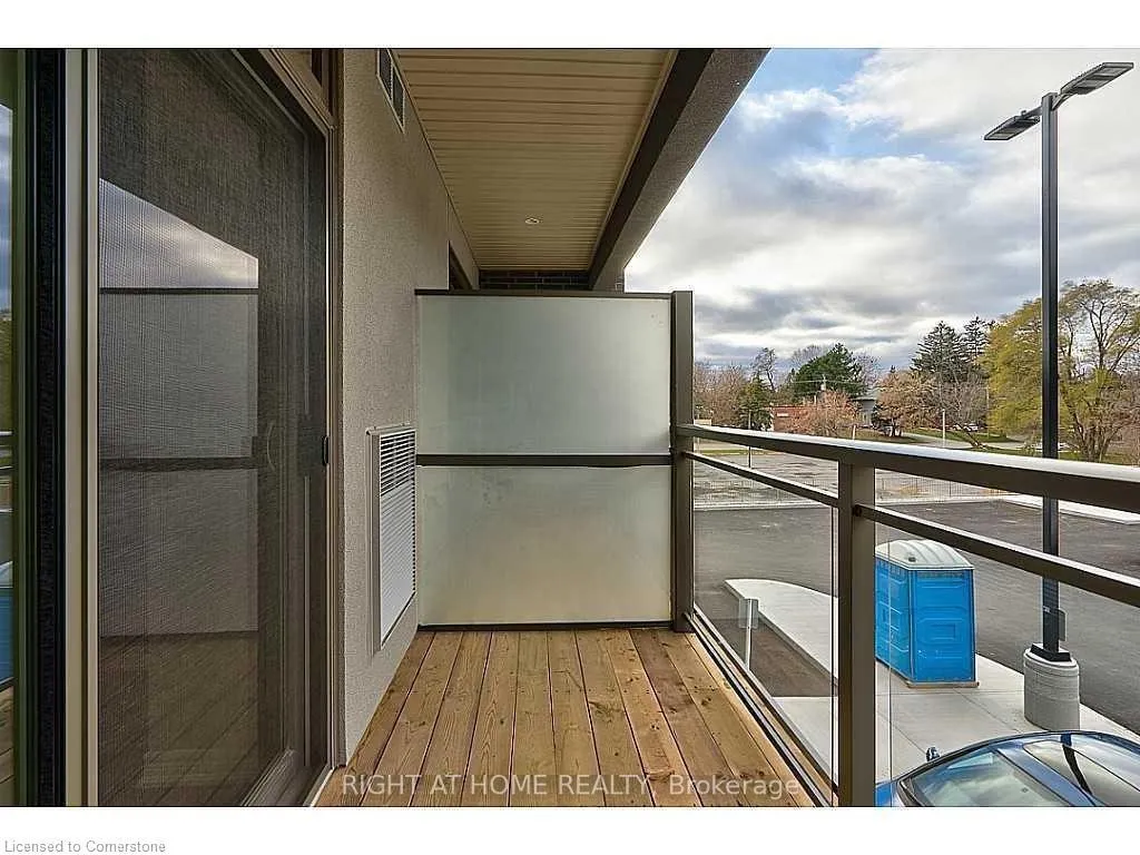 Photo 21 of Unit 203, 457 Plains Road E, Burlington, LaSalle — HOMEH