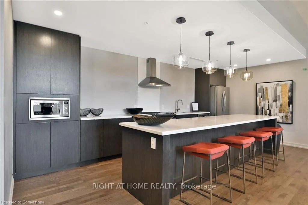 Photo 24 of Unit 203, 457 Plains Road E, Burlington, LaSalle — HOMEH