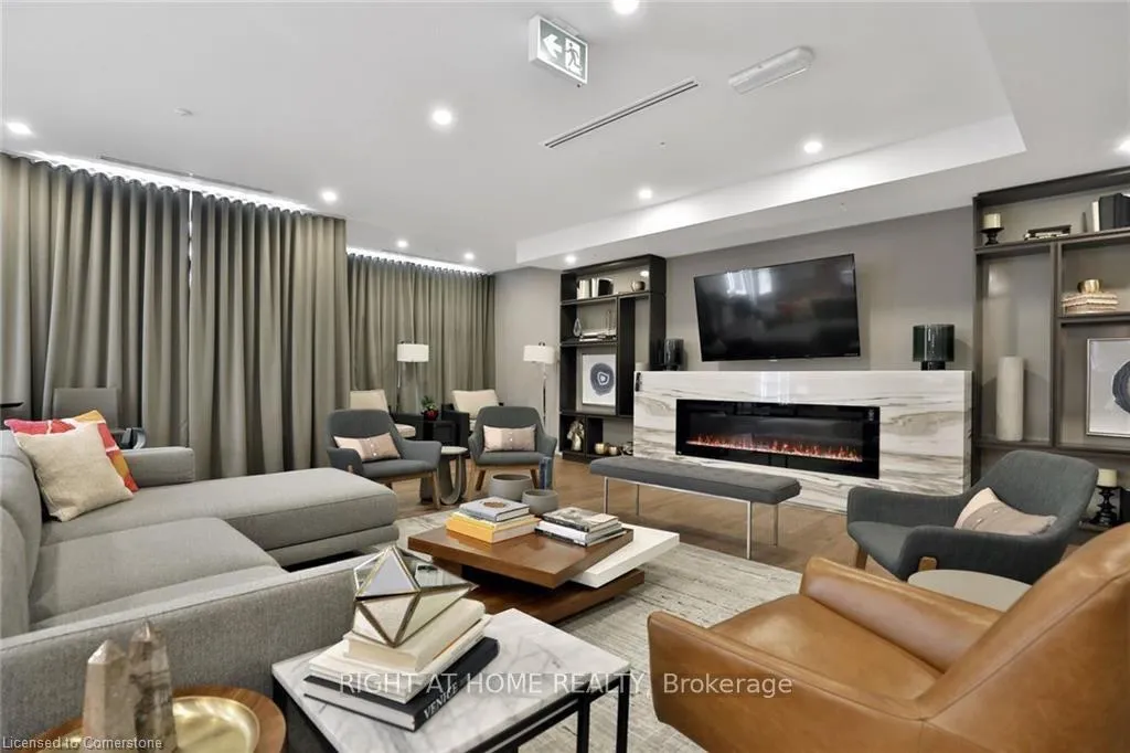 Photo 26 of Unit 203, 457 Plains Road E, Burlington, LaSalle — HOMEH