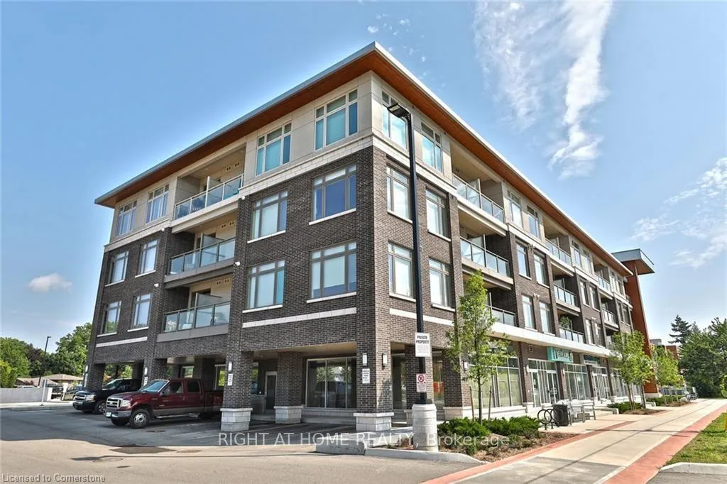 Photo 30 of Unit 203, 457 Plains Road E, Burlington, LaSalle — HOMEH