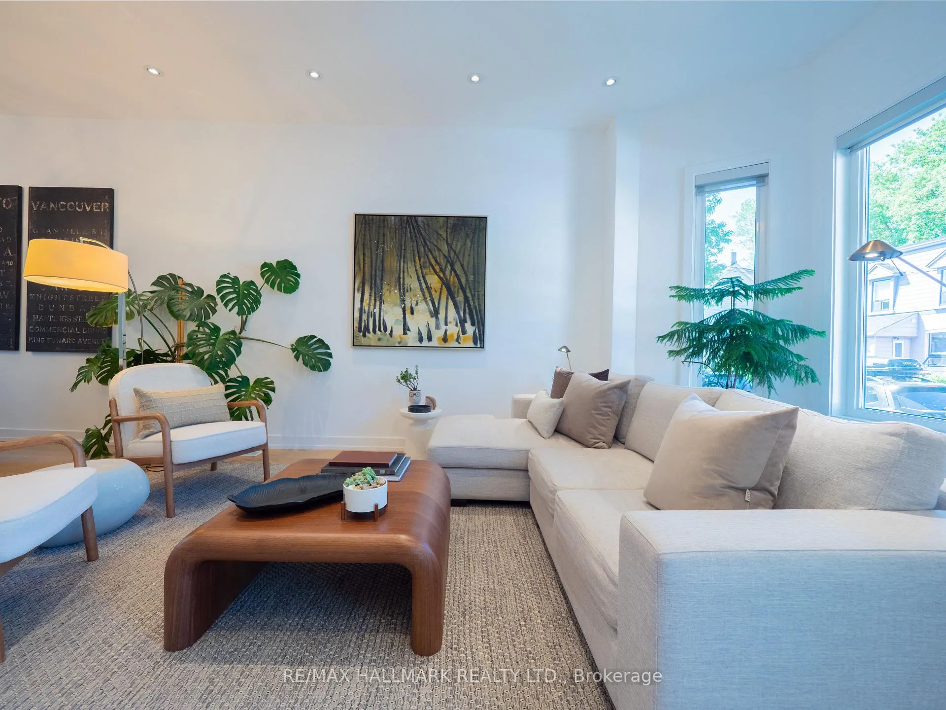 Photo 5 of 199 Boulton Avenue, Toronto, South Riverdale — HOMEH