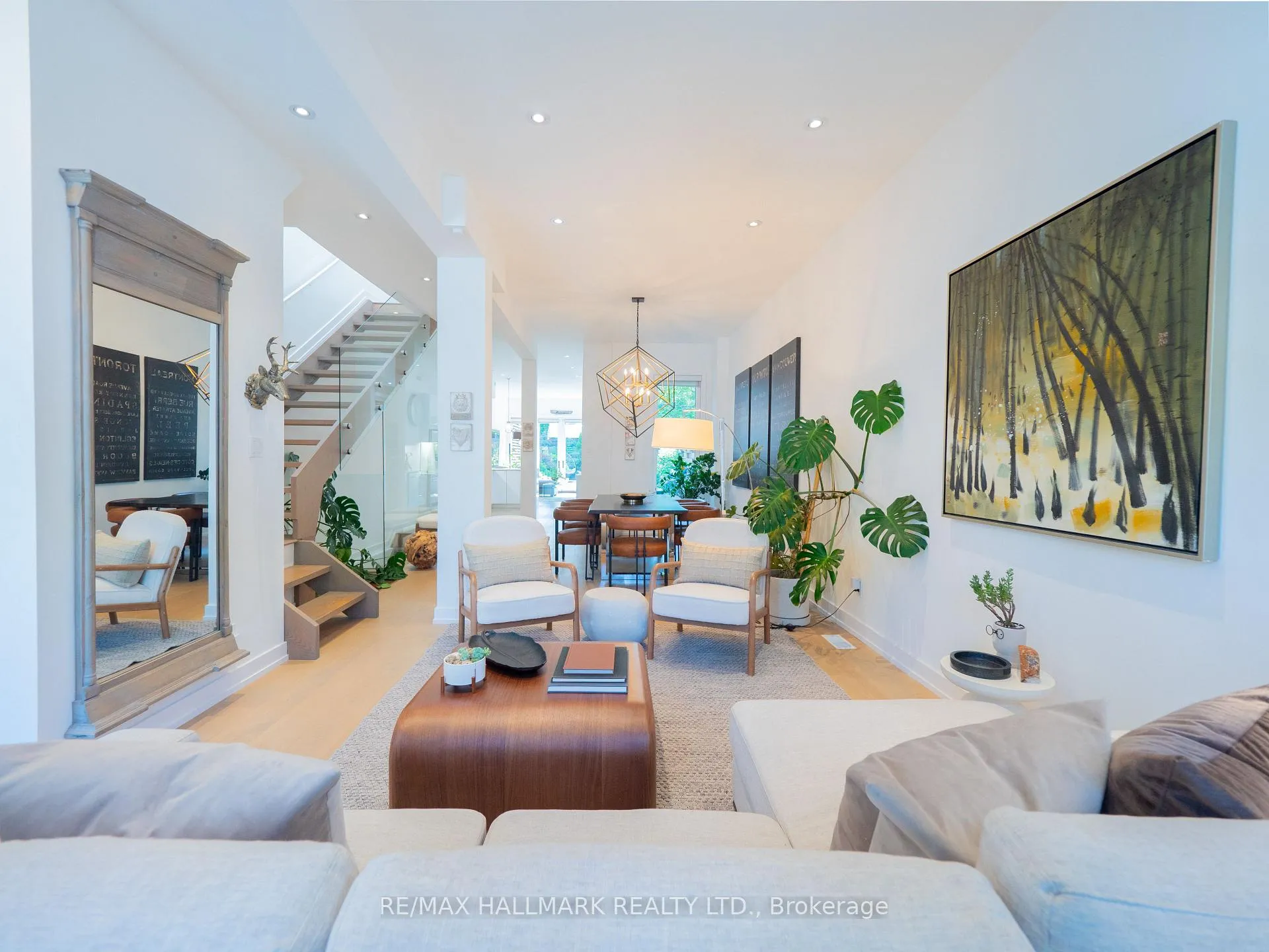 Photo 7 of 199 Boulton Avenue, Toronto, South Riverdale — HOMEH