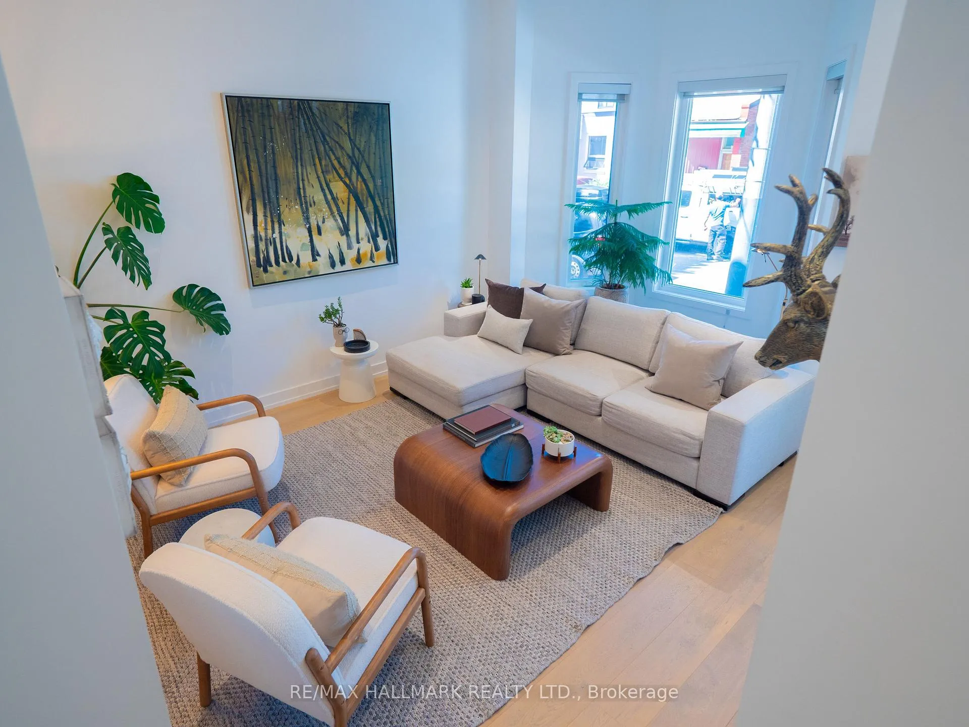 Photo 8 of 199 Boulton Avenue, Toronto, South Riverdale — HOMEH