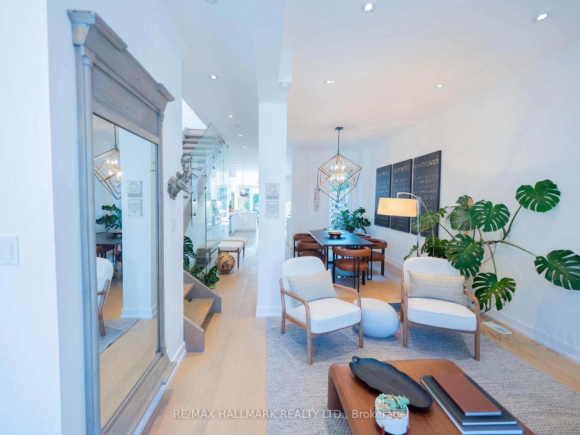 Photo 9 of 199 Boulton Avenue, Toronto, South Riverdale — HOMEH