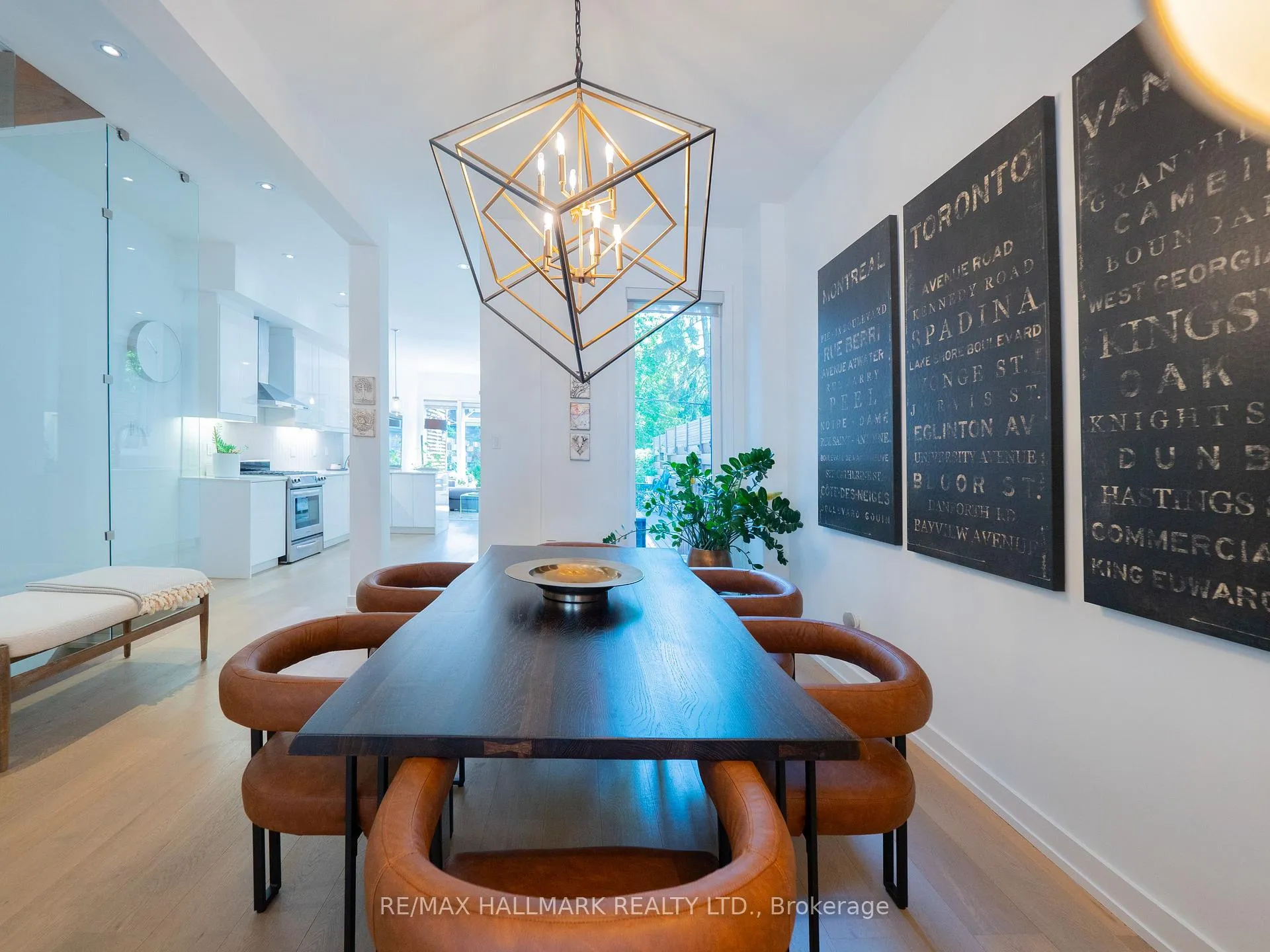 Photo 10 of 199 Boulton Avenue, Toronto, South Riverdale — HOMEH