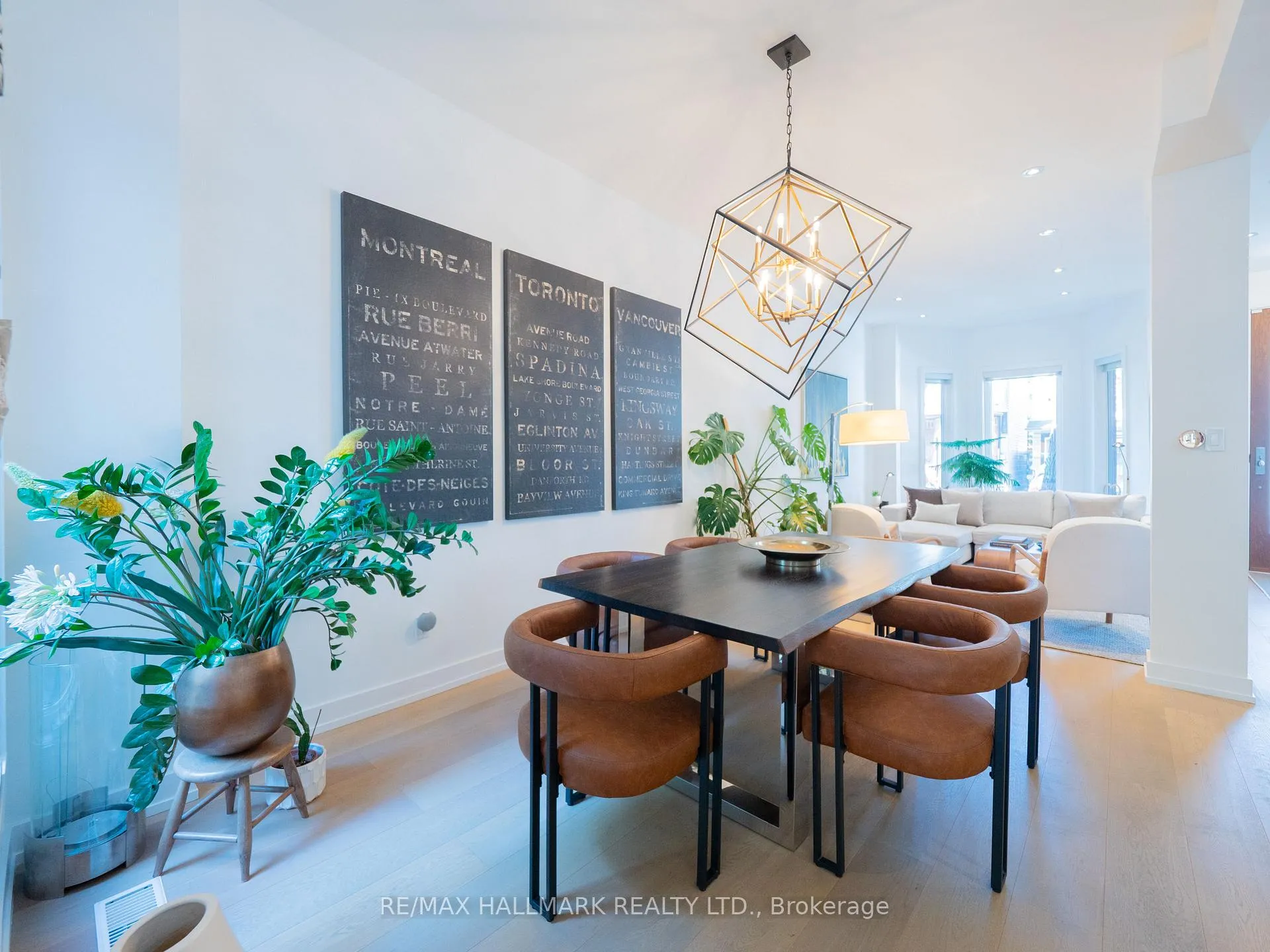 Photo 13 of 199 Boulton Avenue, Toronto, South Riverdale — HOMEH