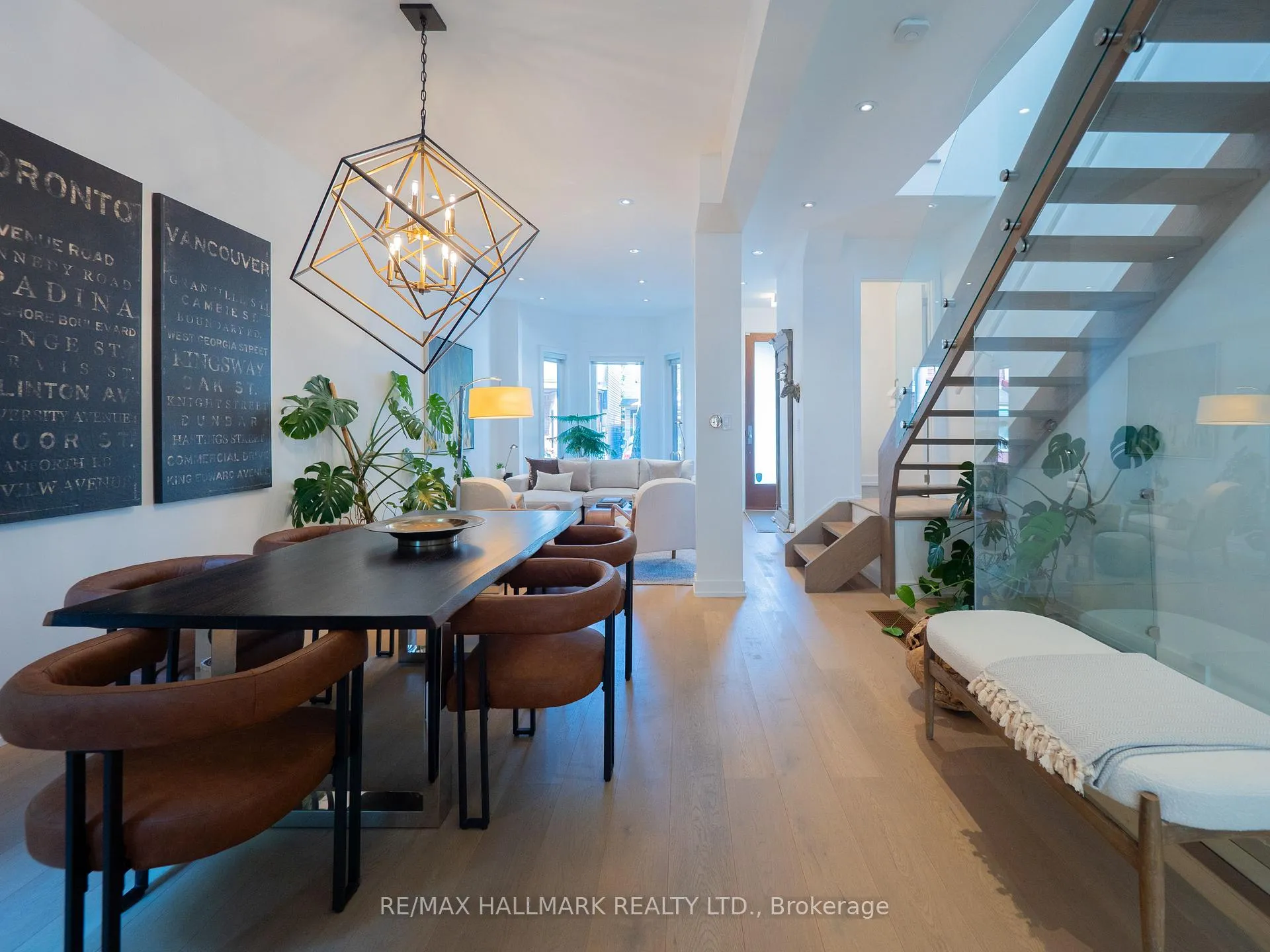 Photo 14 of 199 Boulton Avenue, Toronto, South Riverdale — HOMEH