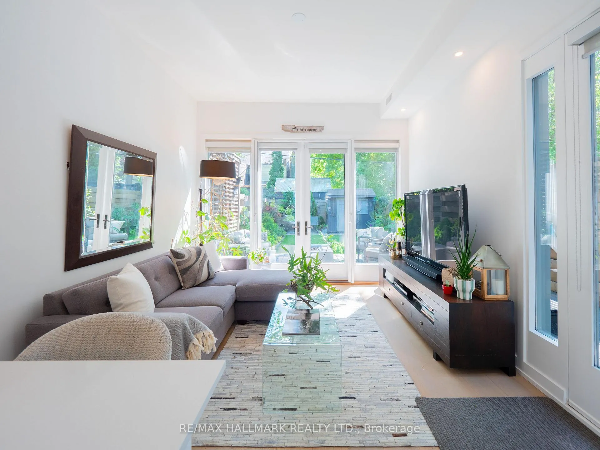 Photo 18 of 199 Boulton Avenue, Toronto, South Riverdale — HOMEH
