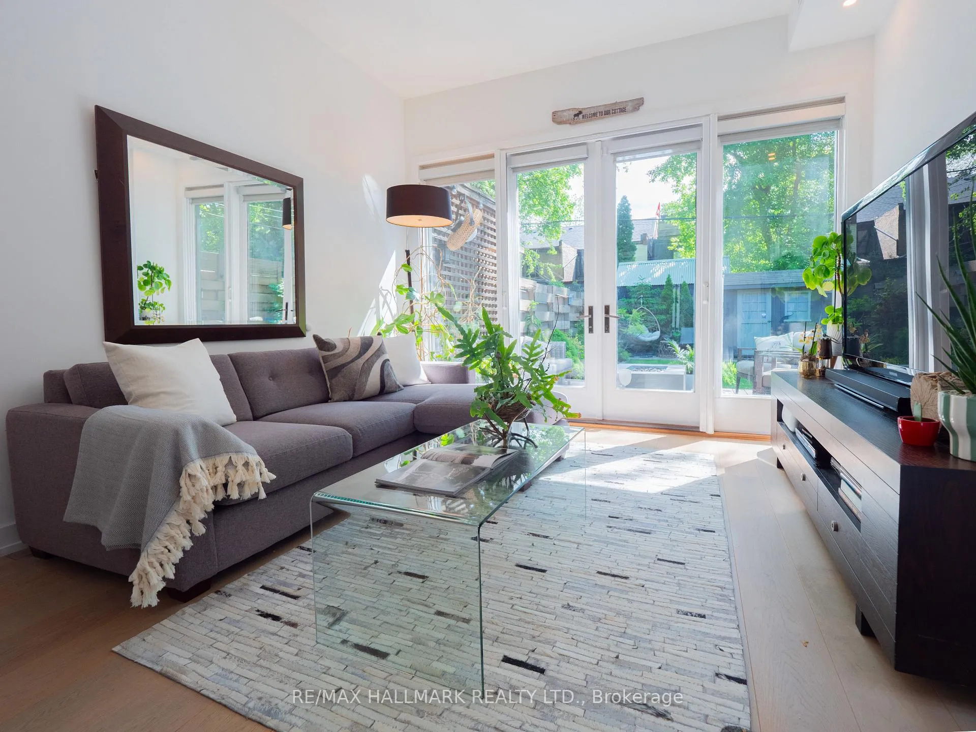 Photo 19 of 199 Boulton Avenue, Toronto, South Riverdale — HOMEH