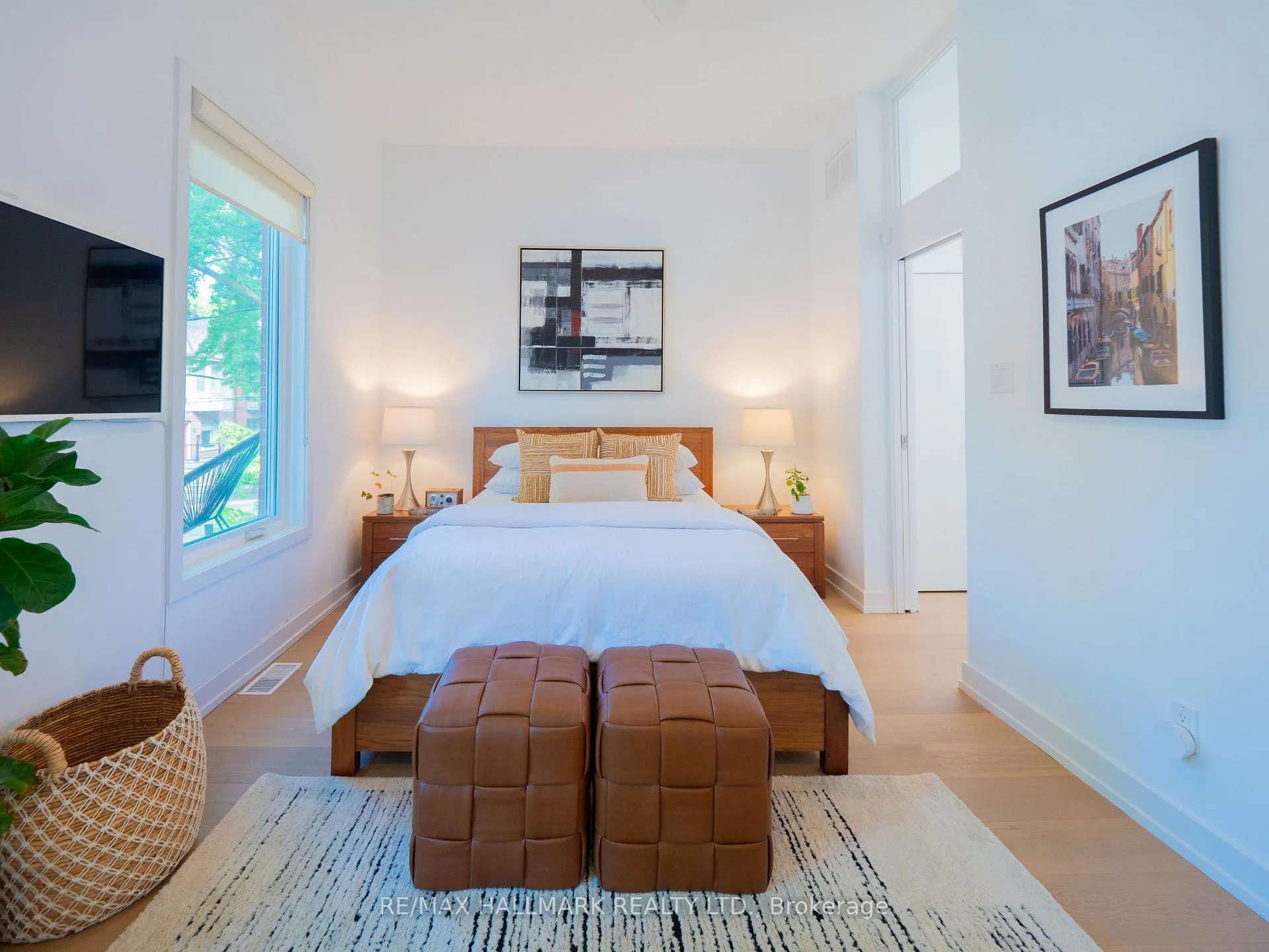 Photo 20 of 199 Boulton Avenue, Toronto, South Riverdale — HOMEH