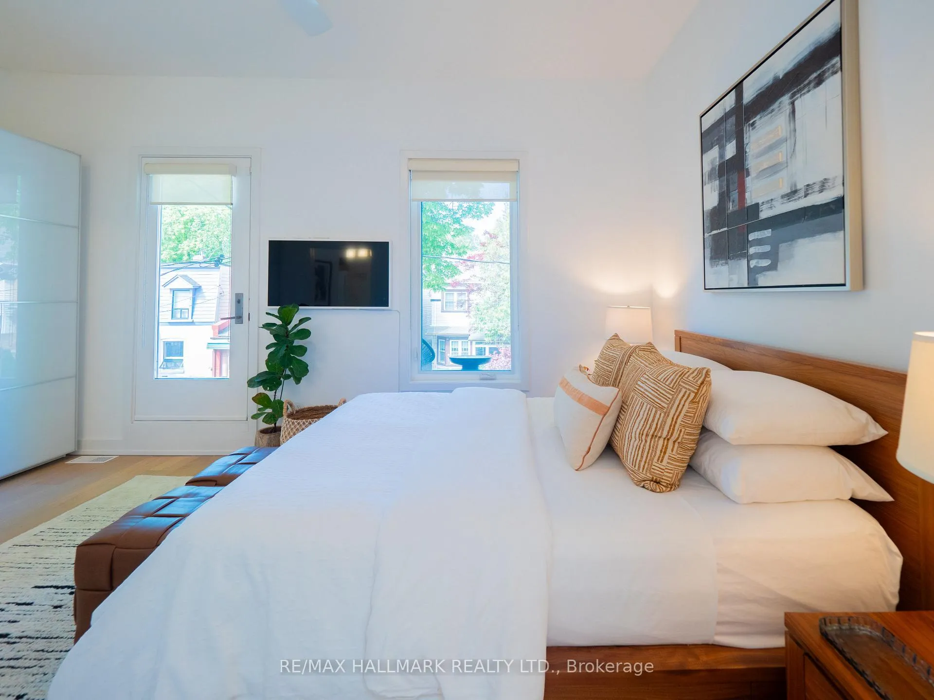 Photo 21 of 199 Boulton Avenue, Toronto, South Riverdale — HOMEH