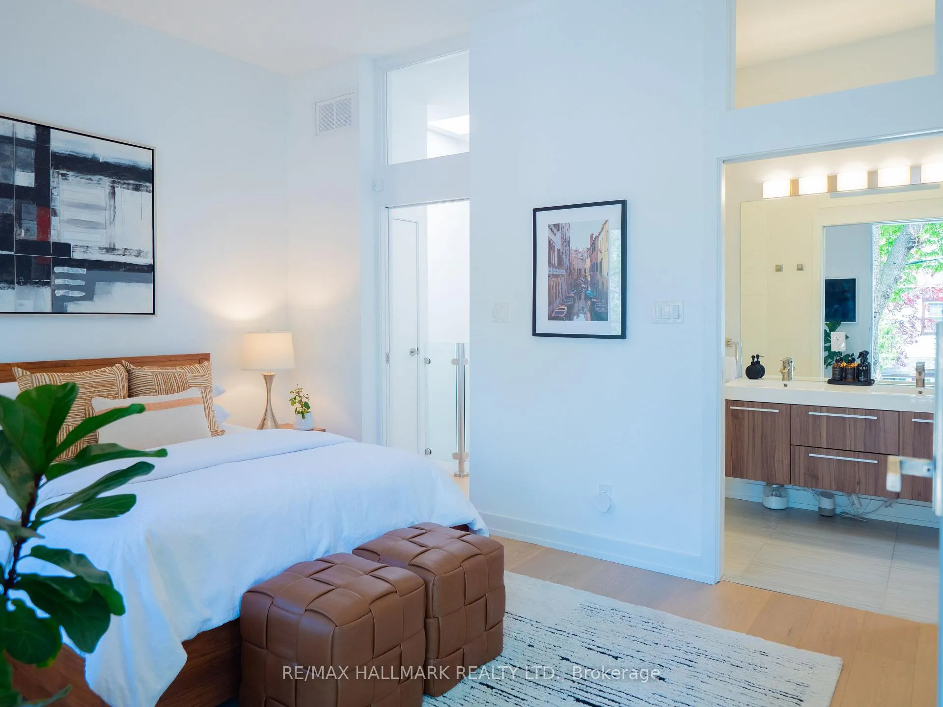 Photo 22 of 199 Boulton Avenue, Toronto, South Riverdale — HOMEH