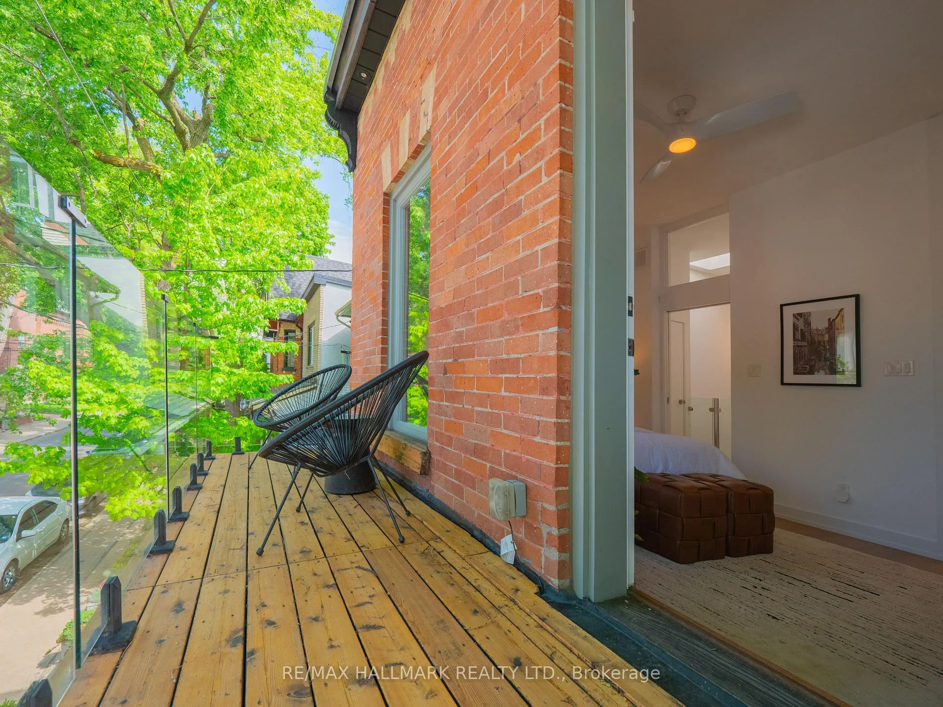 Photo 25 of 199 Boulton Avenue, Toronto, South Riverdale — HOMEH