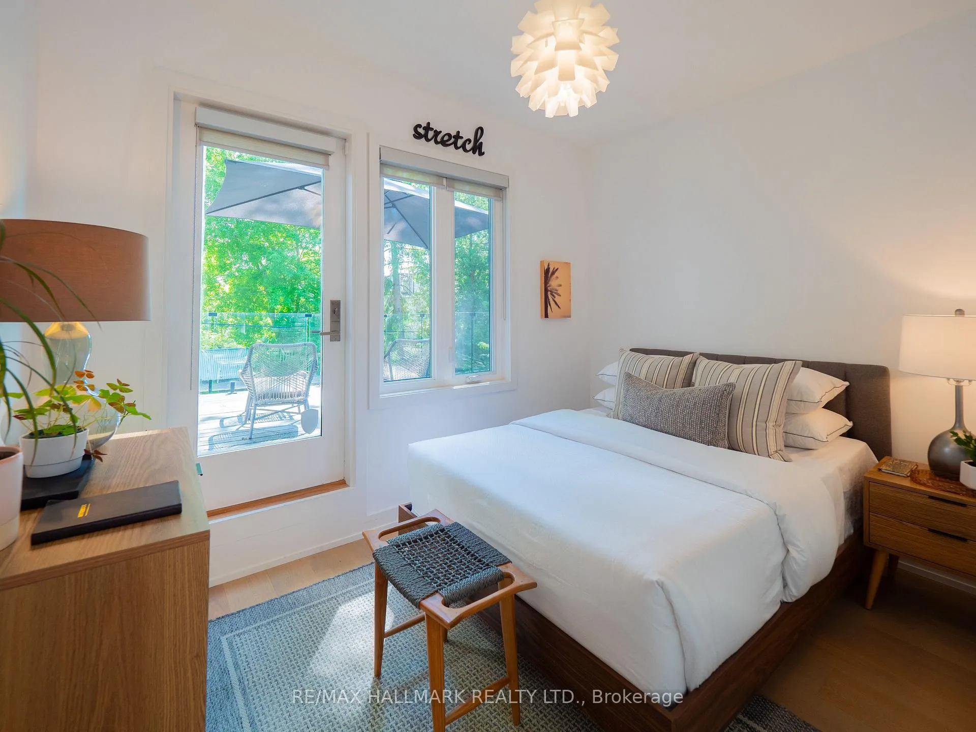 Photo 26 of 199 Boulton Avenue, Toronto, South Riverdale — HOMEH