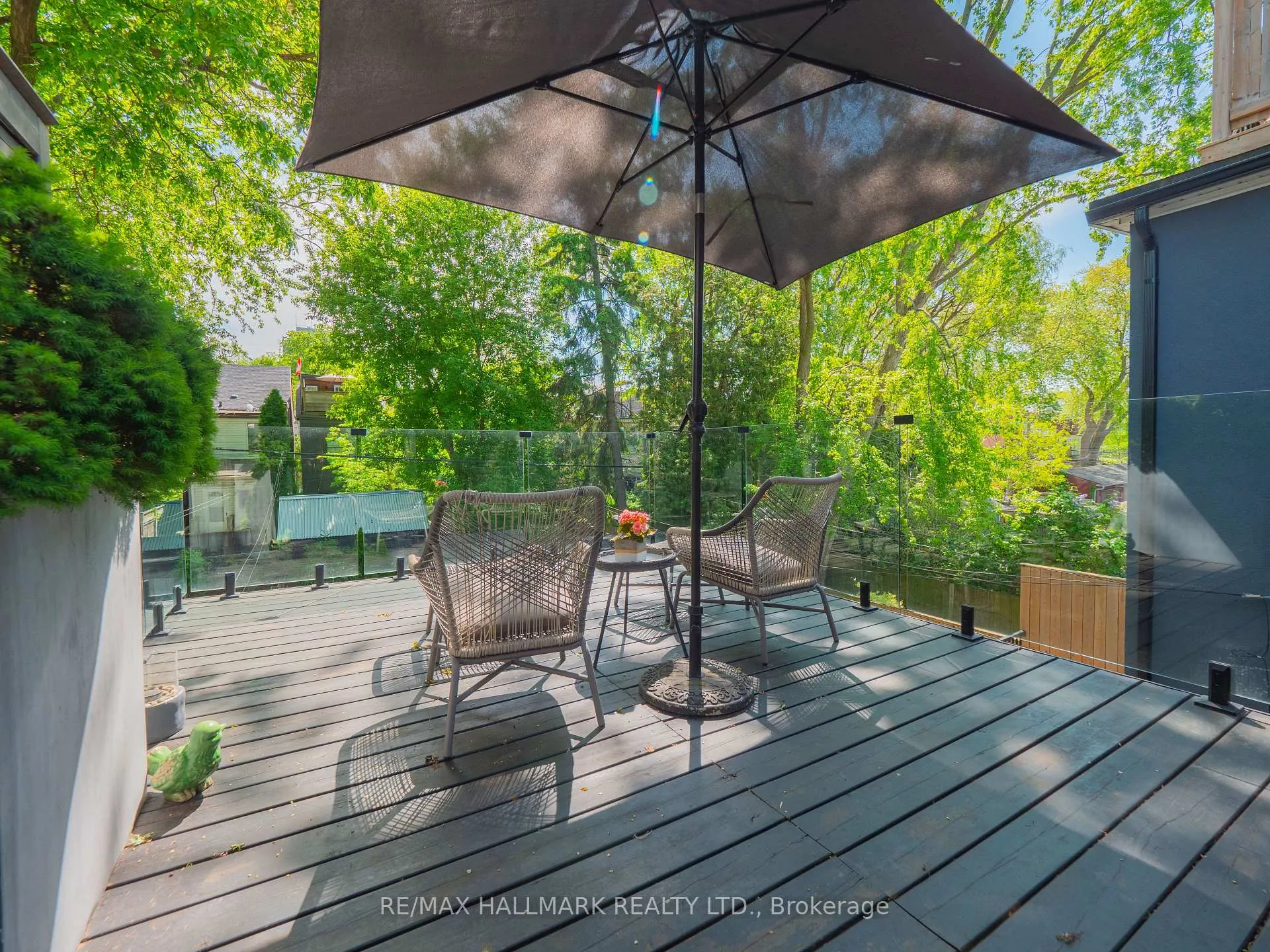 Photo 27 of 199 Boulton Avenue, Toronto, South Riverdale — HOMEH