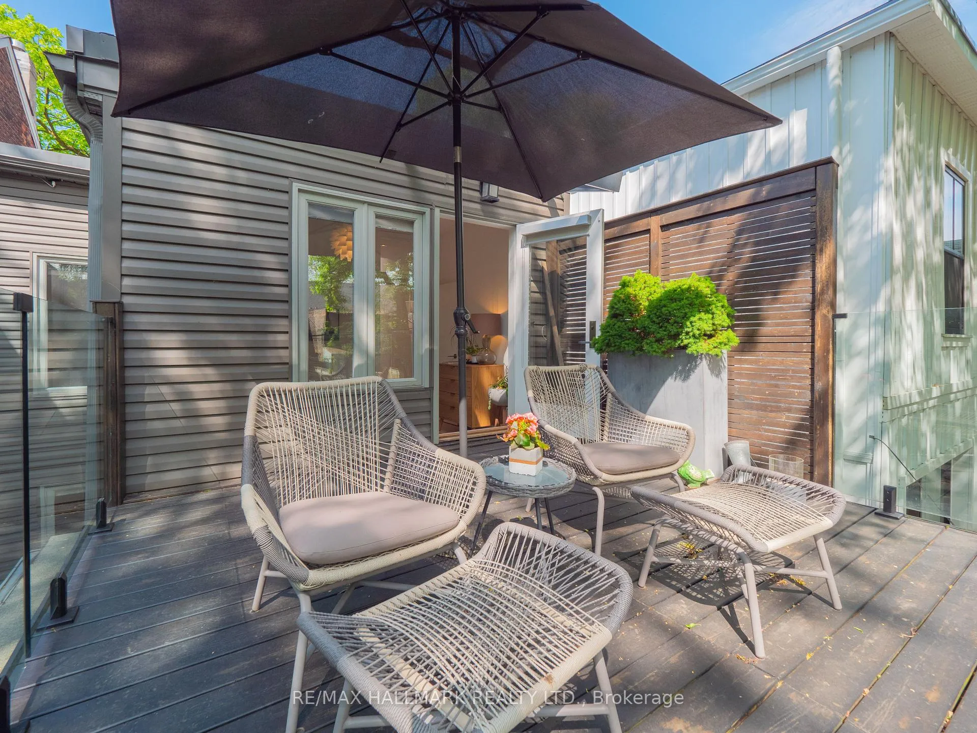 Photo 28 of 199 Boulton Avenue, Toronto, South Riverdale — HOMEH