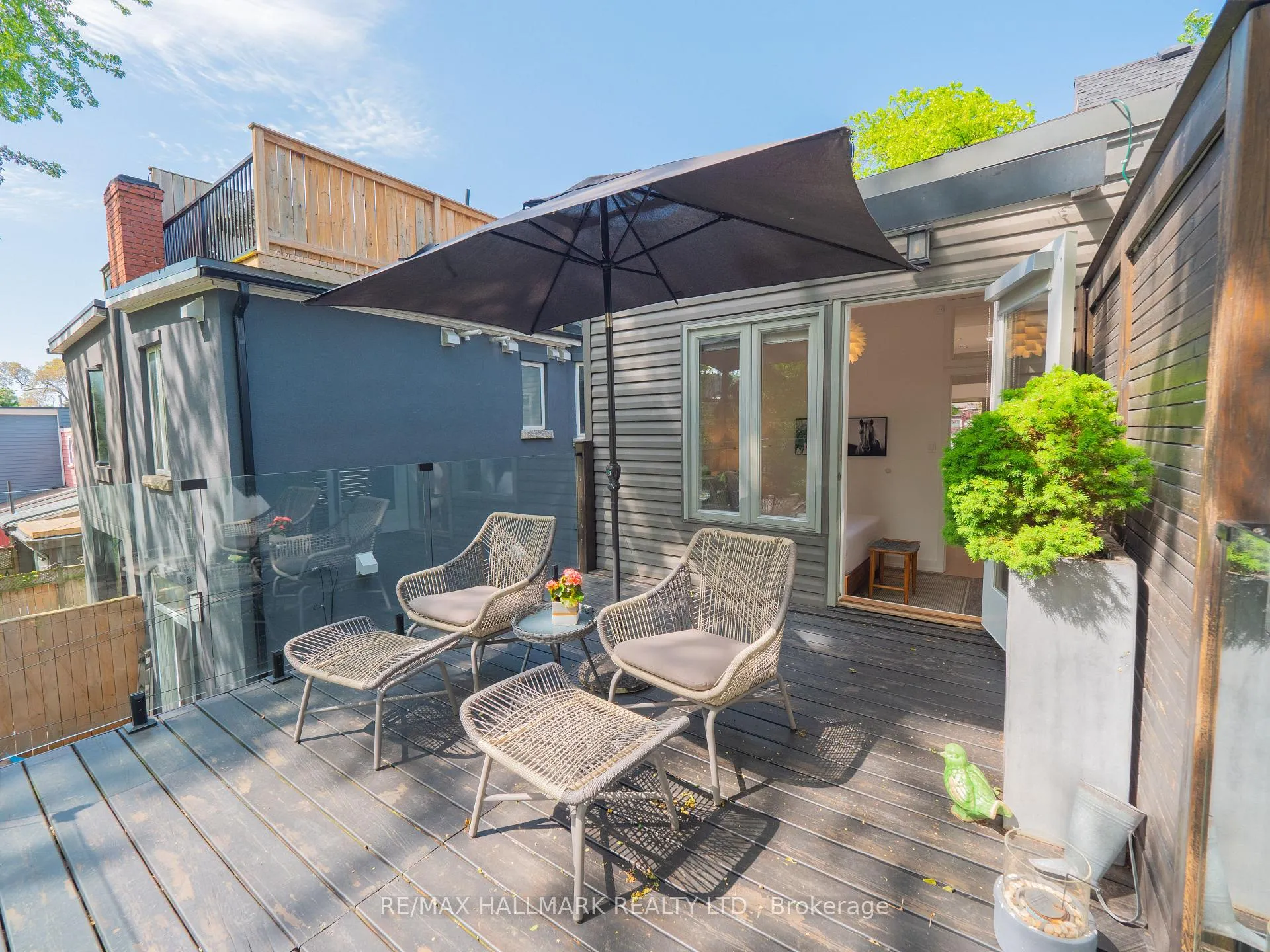Photo 29 of 199 Boulton Avenue, Toronto, South Riverdale — HOMEH