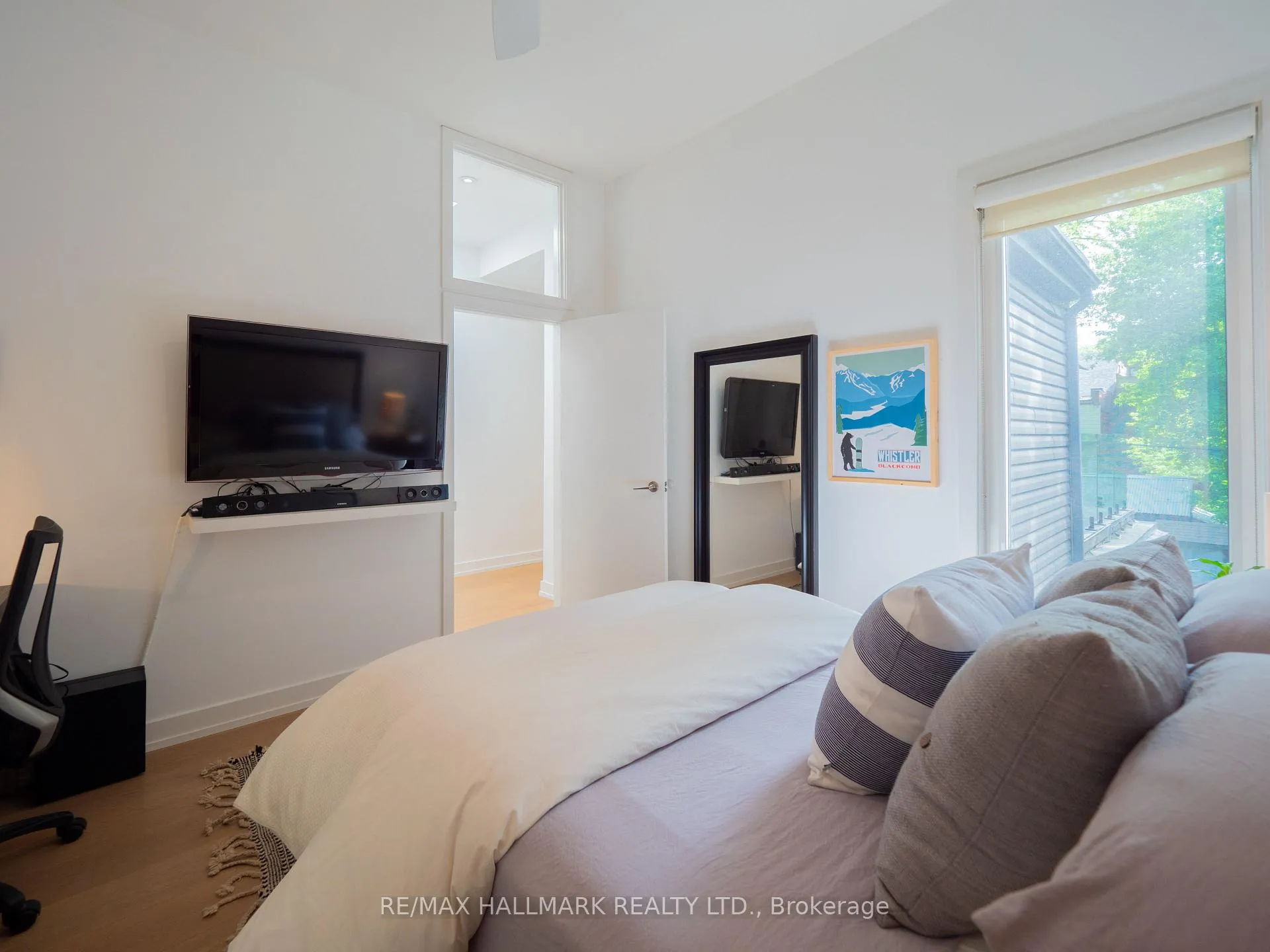 Photo 31 of 199 Boulton Avenue, Toronto, South Riverdale — HOMEH