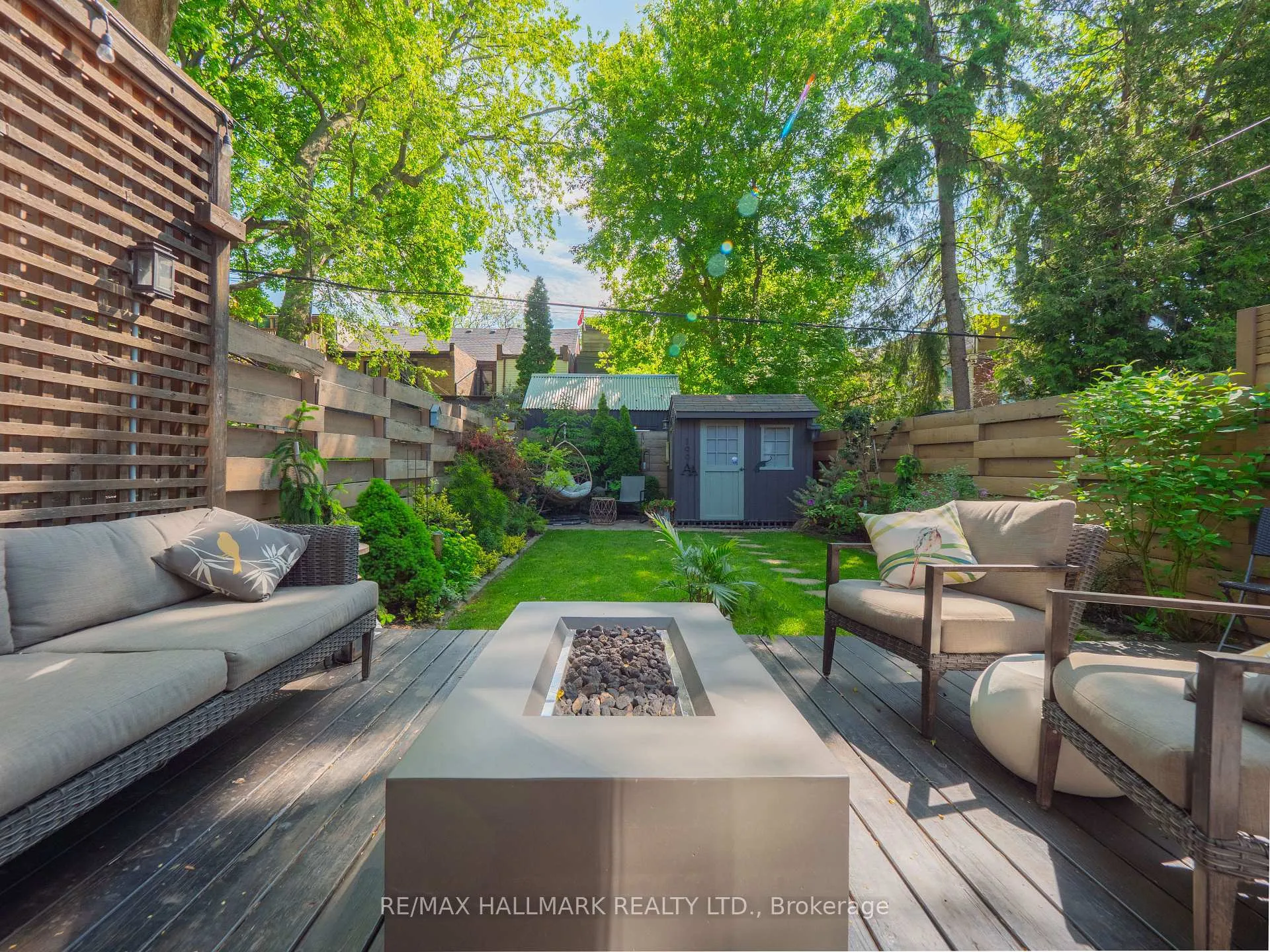 Photo 39 of 199 Boulton Avenue, Toronto, South Riverdale — HOMEH
