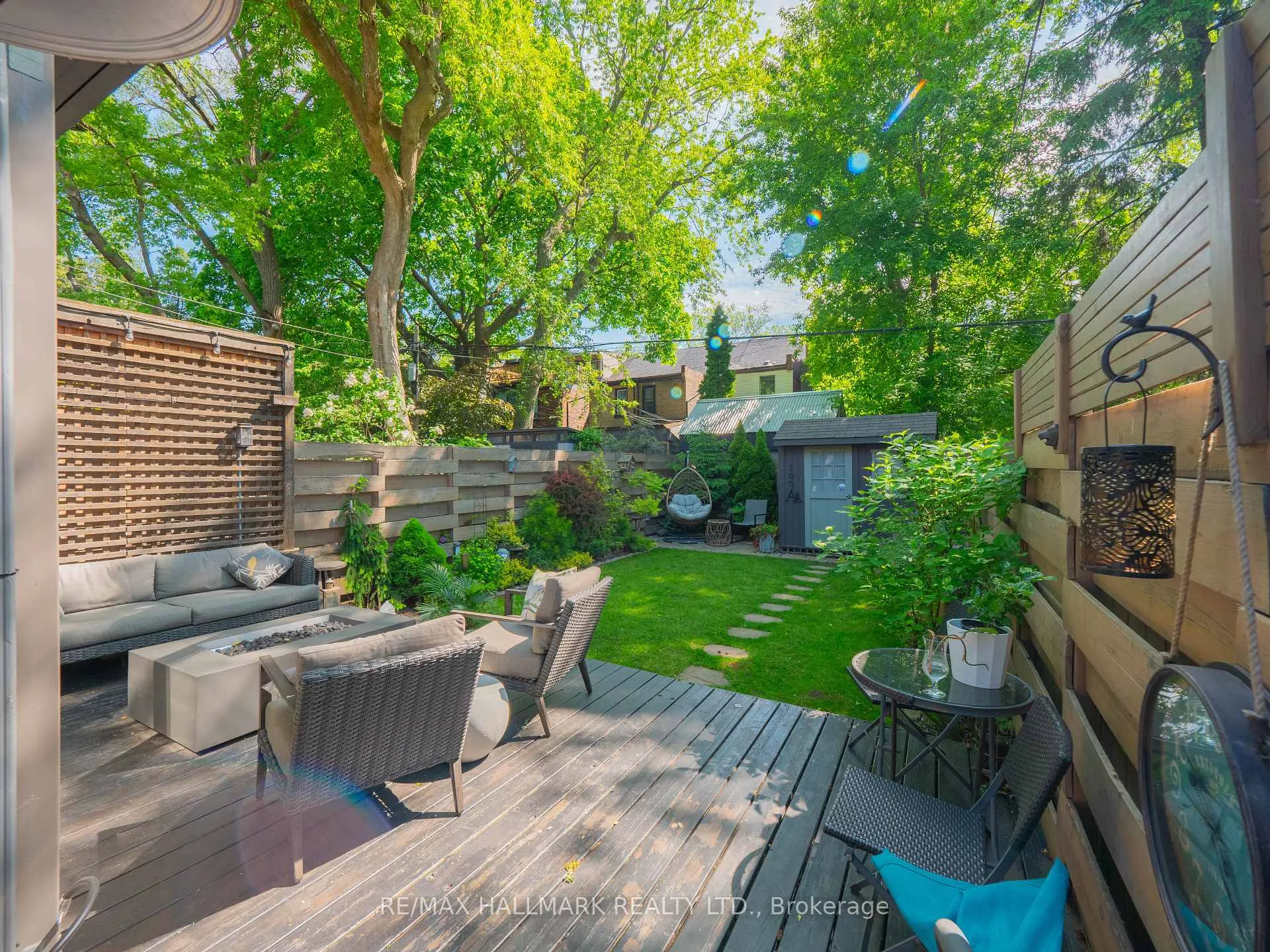 Photo 40 of 199 Boulton Avenue, Toronto, South Riverdale — HOMEH