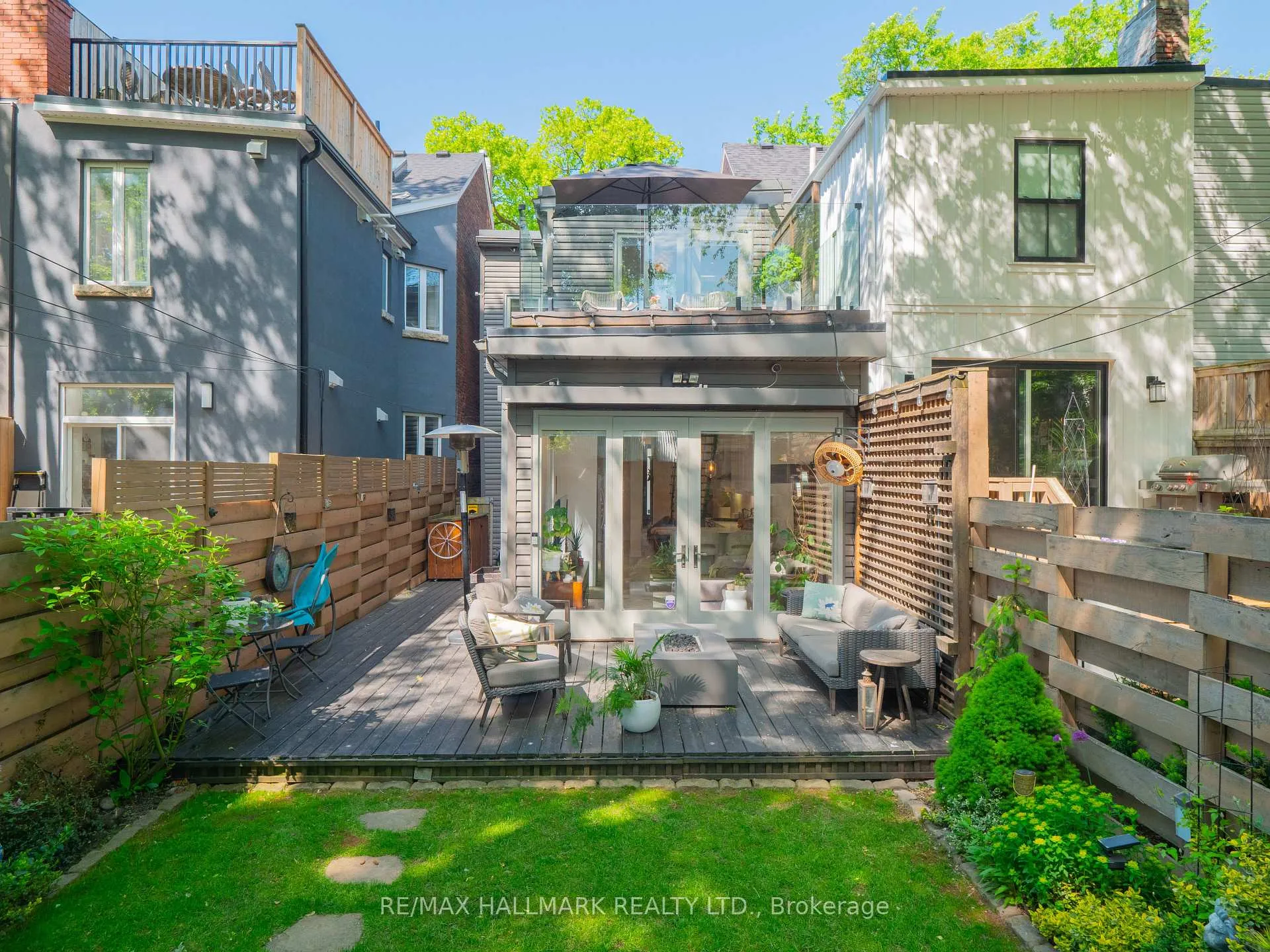 Photo 41 of 199 Boulton Avenue, Toronto, South Riverdale — HOMEH
