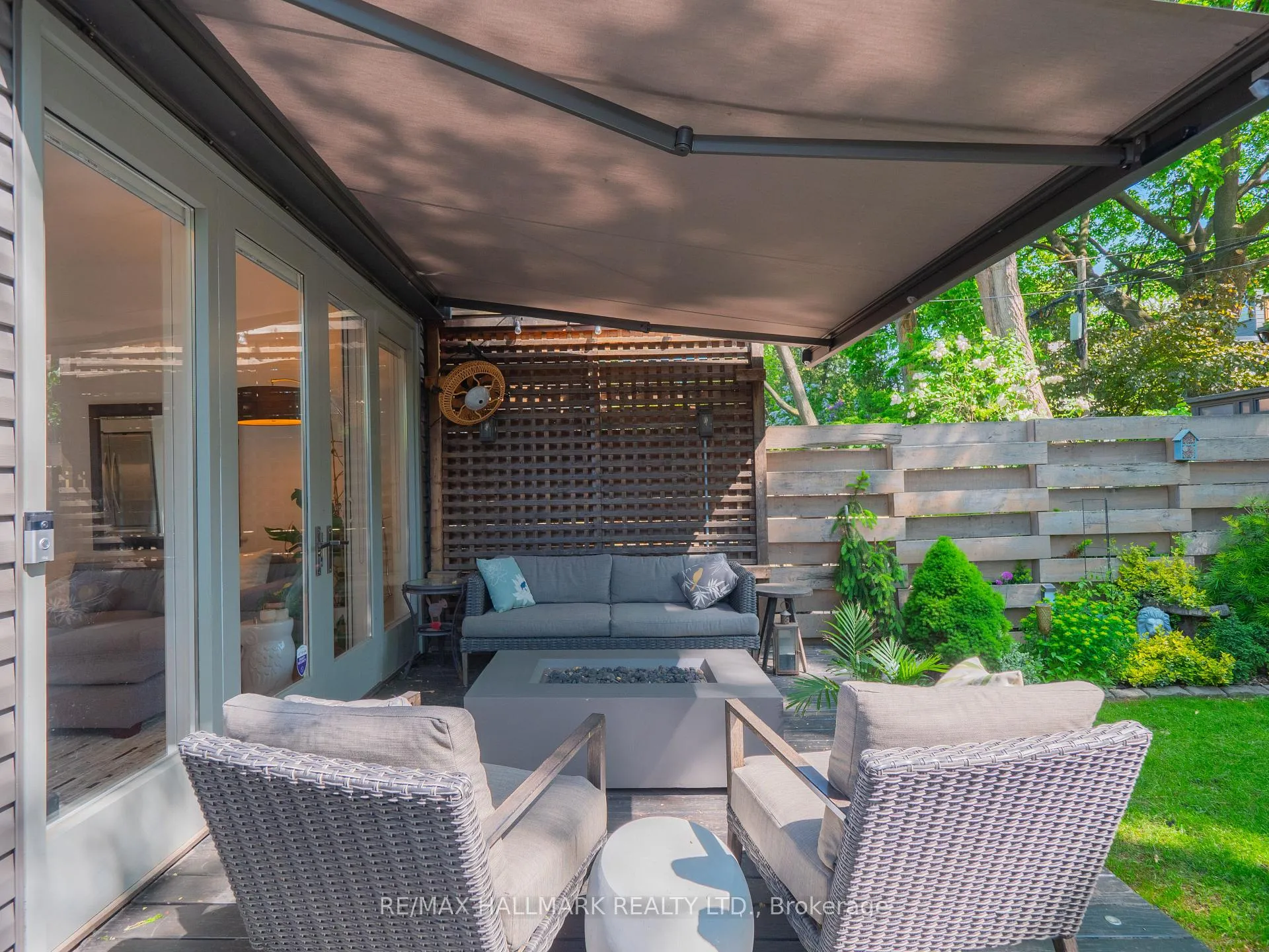 Photo 42 of 199 Boulton Avenue, Toronto, South Riverdale — HOMEH