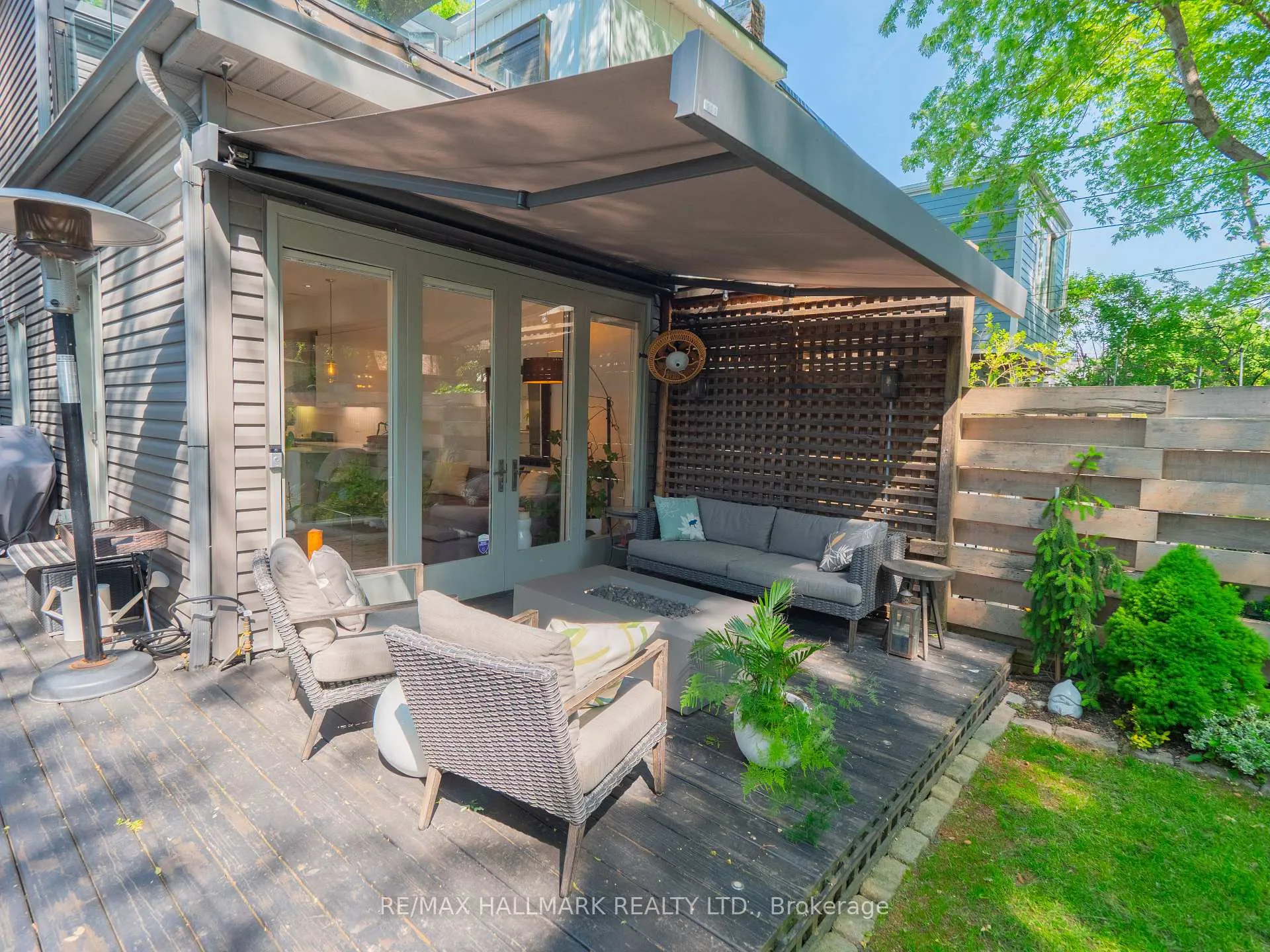 Photo 43 of 199 Boulton Avenue, Toronto, South Riverdale — HOMEH