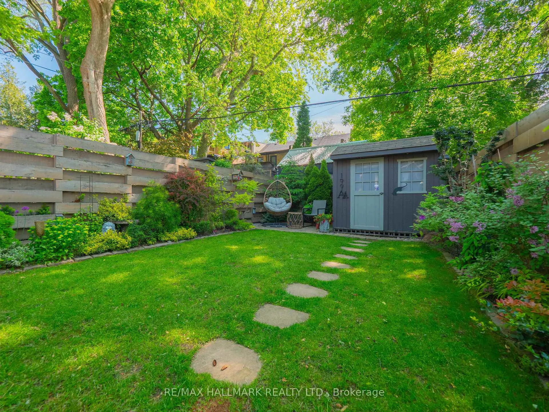 Photo 45 of 199 Boulton Avenue, Toronto, South Riverdale — HOMEH