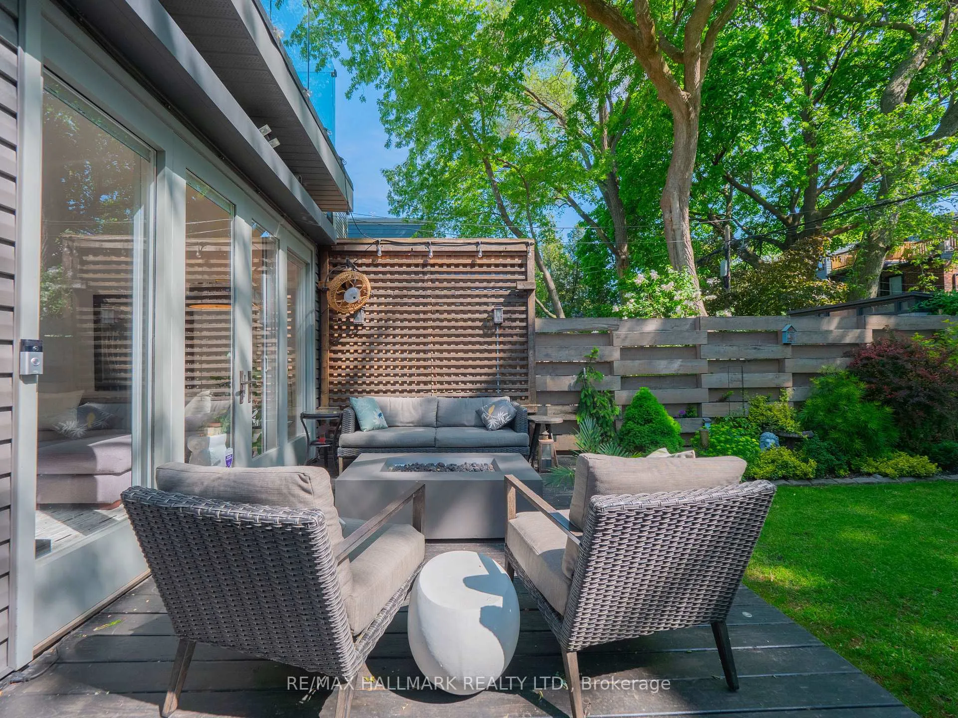 Photo 46 of 199 Boulton Avenue, Toronto, South Riverdale — HOMEH